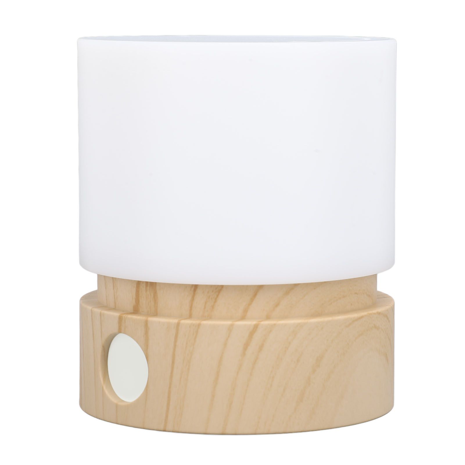 Table Night Light Dimmable Rechargeable Timer Touch Control Small LED Bedside view 4