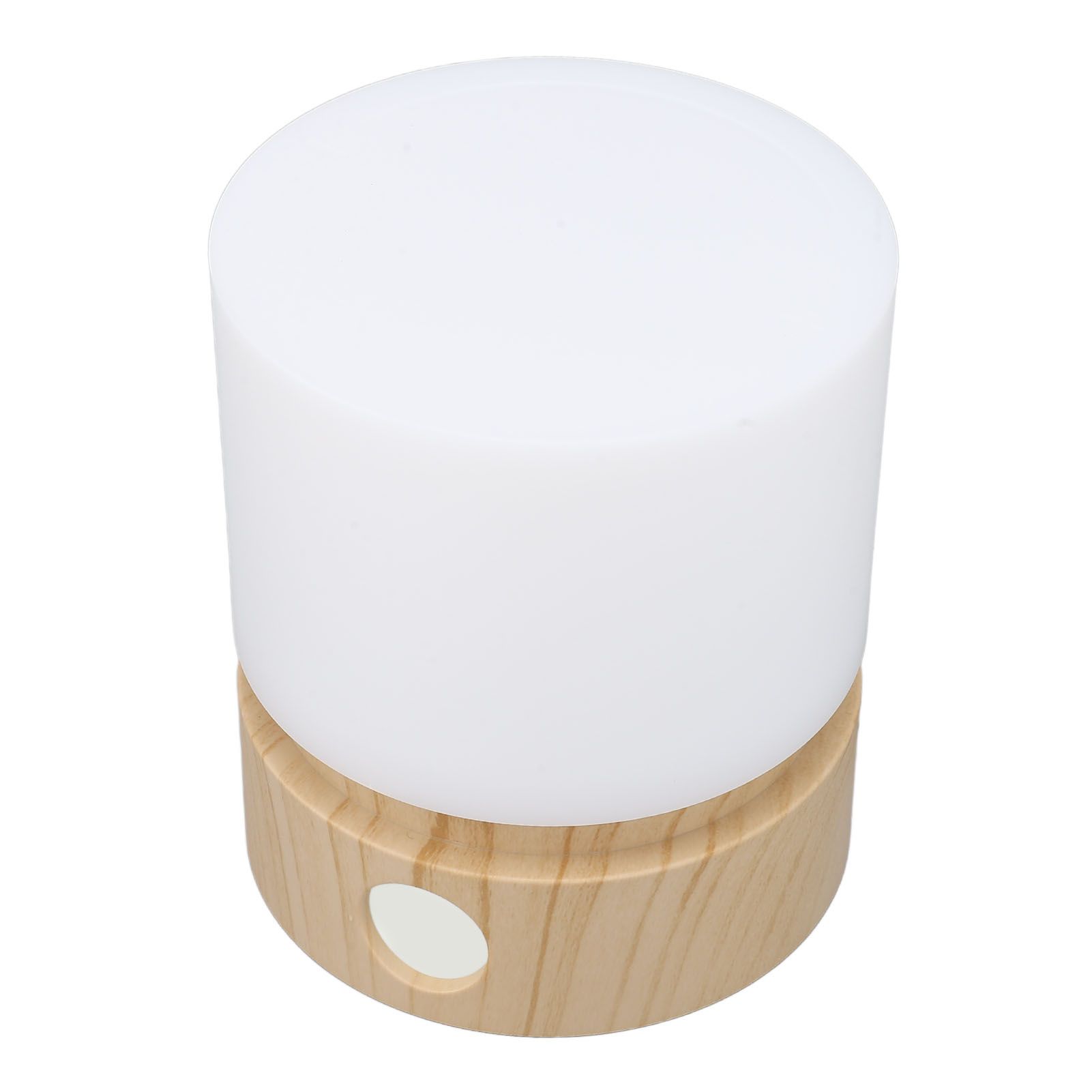 Table Night Light Dimmable Rechargeable Timer Touch Control Small LED Bedside view 6