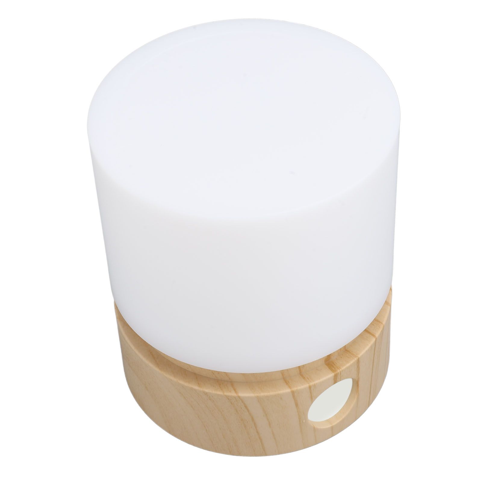 Table Night Light Dimmable Rechargeable Timer Touch Control Small LED Bedside view 8