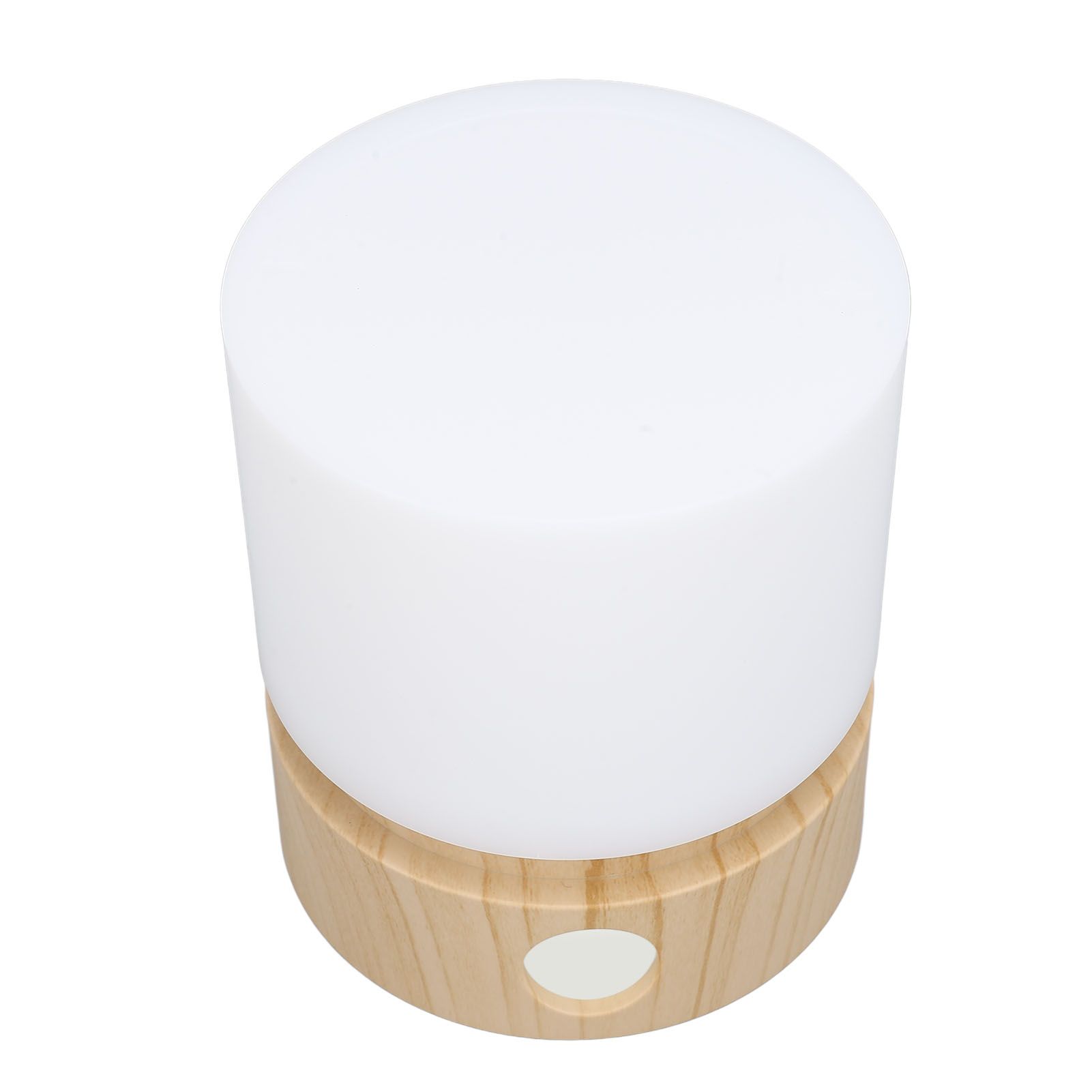 Table Night Light Dimmable Rechargeable Timer Touch Control Small LED Bedside view 9