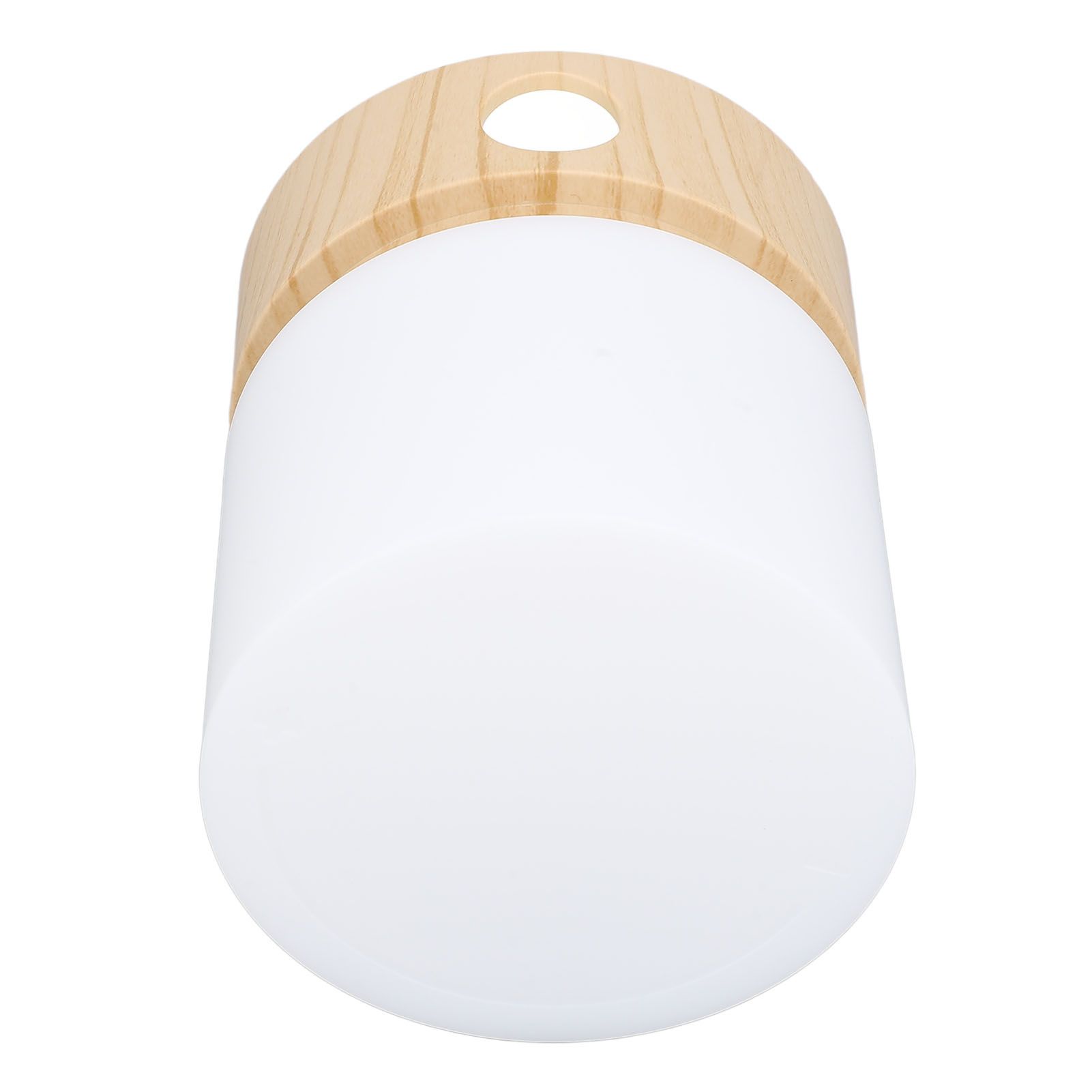 Table Night Light Dimmable Rechargeable Timer Touch Control Small LED Bedside view 10