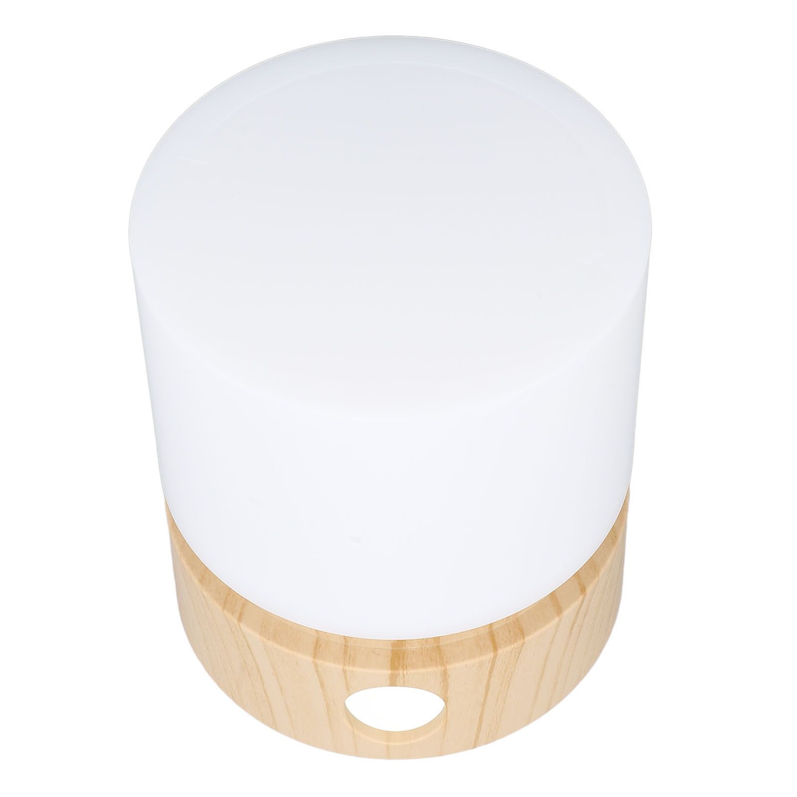 Table Night Light Dimmable Rechargeable Timer Touch Control Small LED Bedside view 11