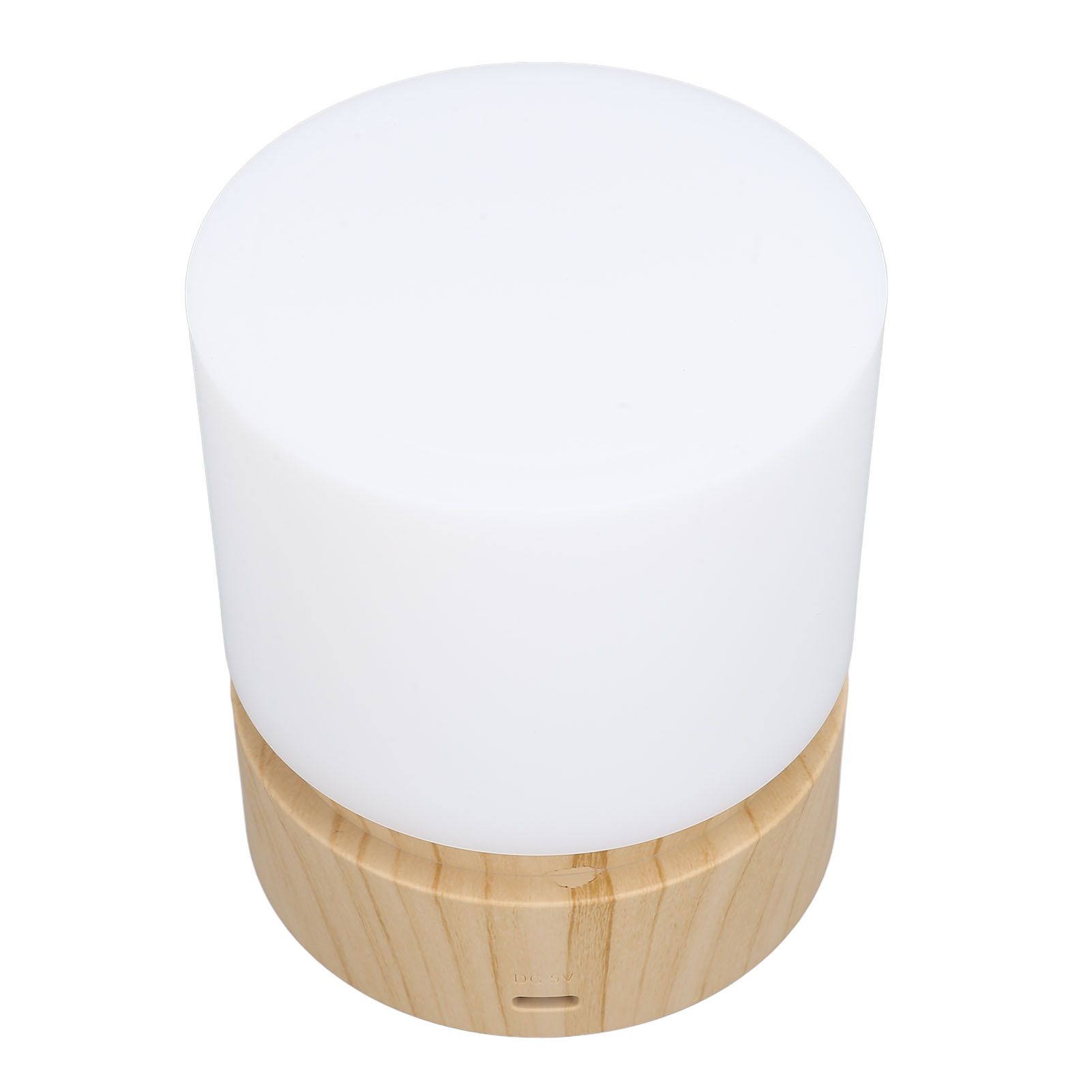Table Night Light Dimmable Rechargeable Timer Touch Control Small LED Bedside view 12