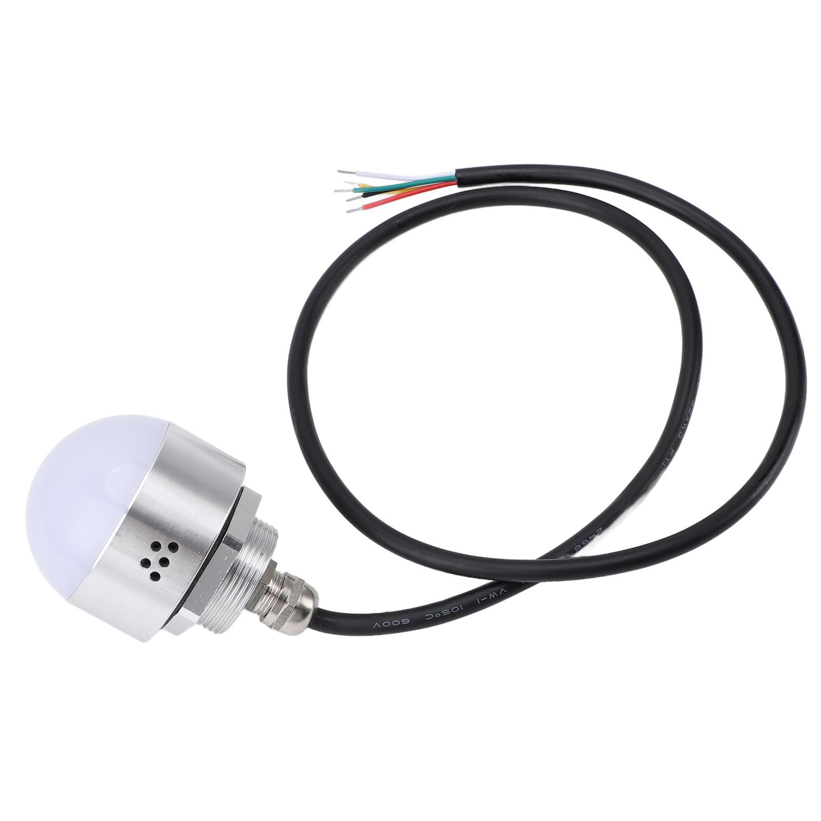 24V LED Industrial Signal Lights Professional Water Resistance 3 Color