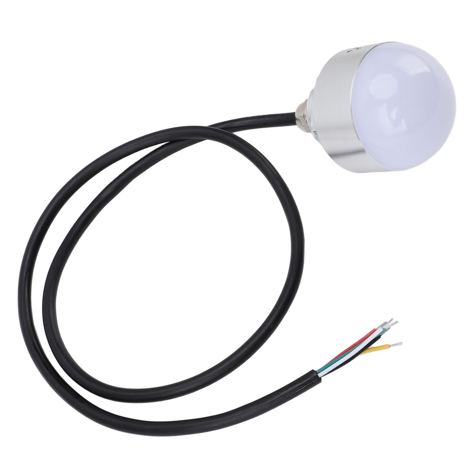24V LED Industrial Signal Lights Professional Water Resistance 3 Color view 10