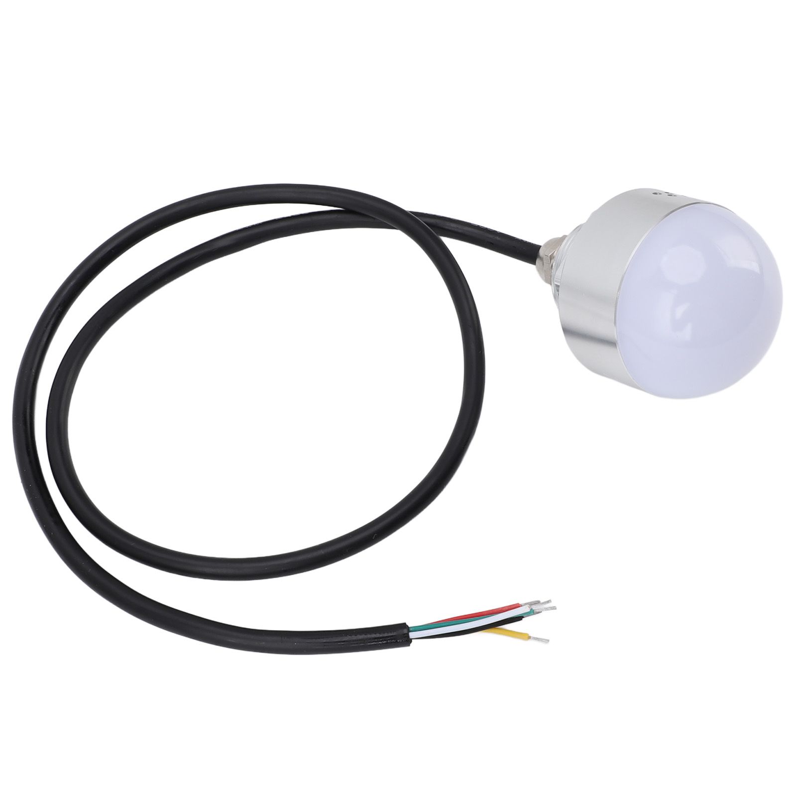 24V LED Industrial Signal Lights Professional Water Resistance 3 Color view 11