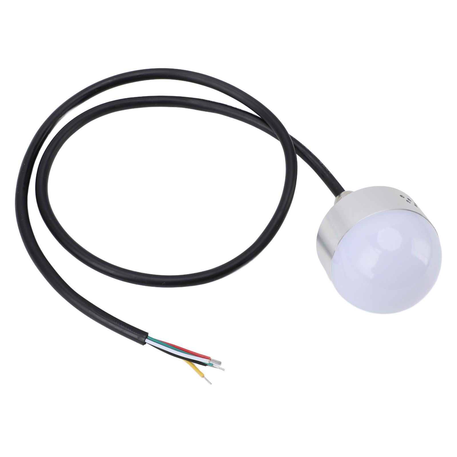 24V LED Industrial Signal Lights Professional Water Resistance 3 Color view 12