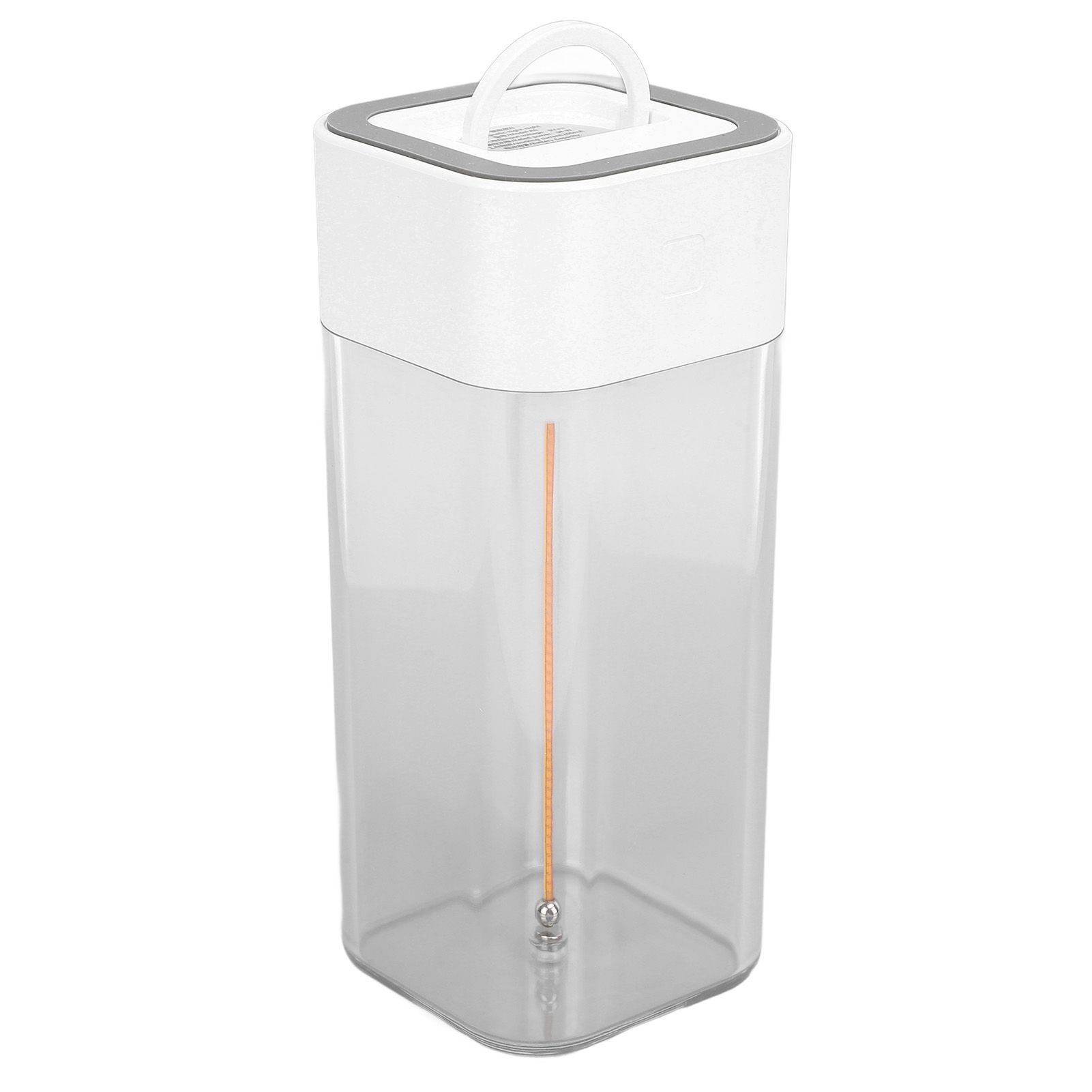 Magnetic Filament Table Lamp LED USB Rechargeable Touch Control Cordless