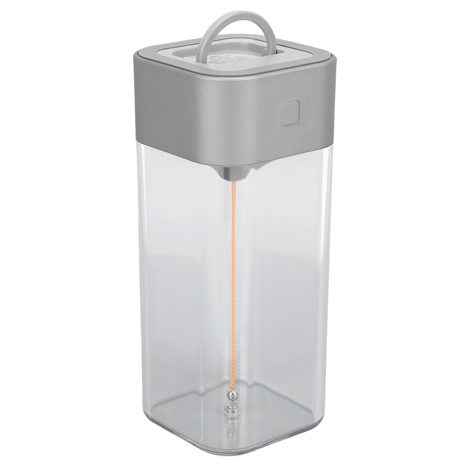 Magnetic Filament Table Lamp LED USB Rechargeable Touch Control Cordless