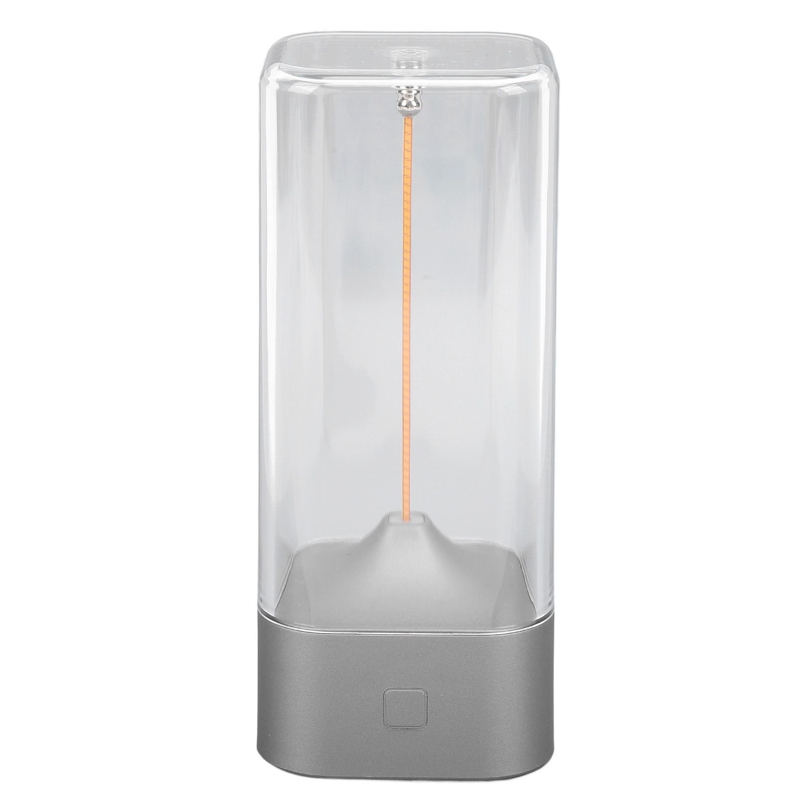 Magnetic Filament Table Lamp LED USB Rechargeable Touch Control Cordless view 9