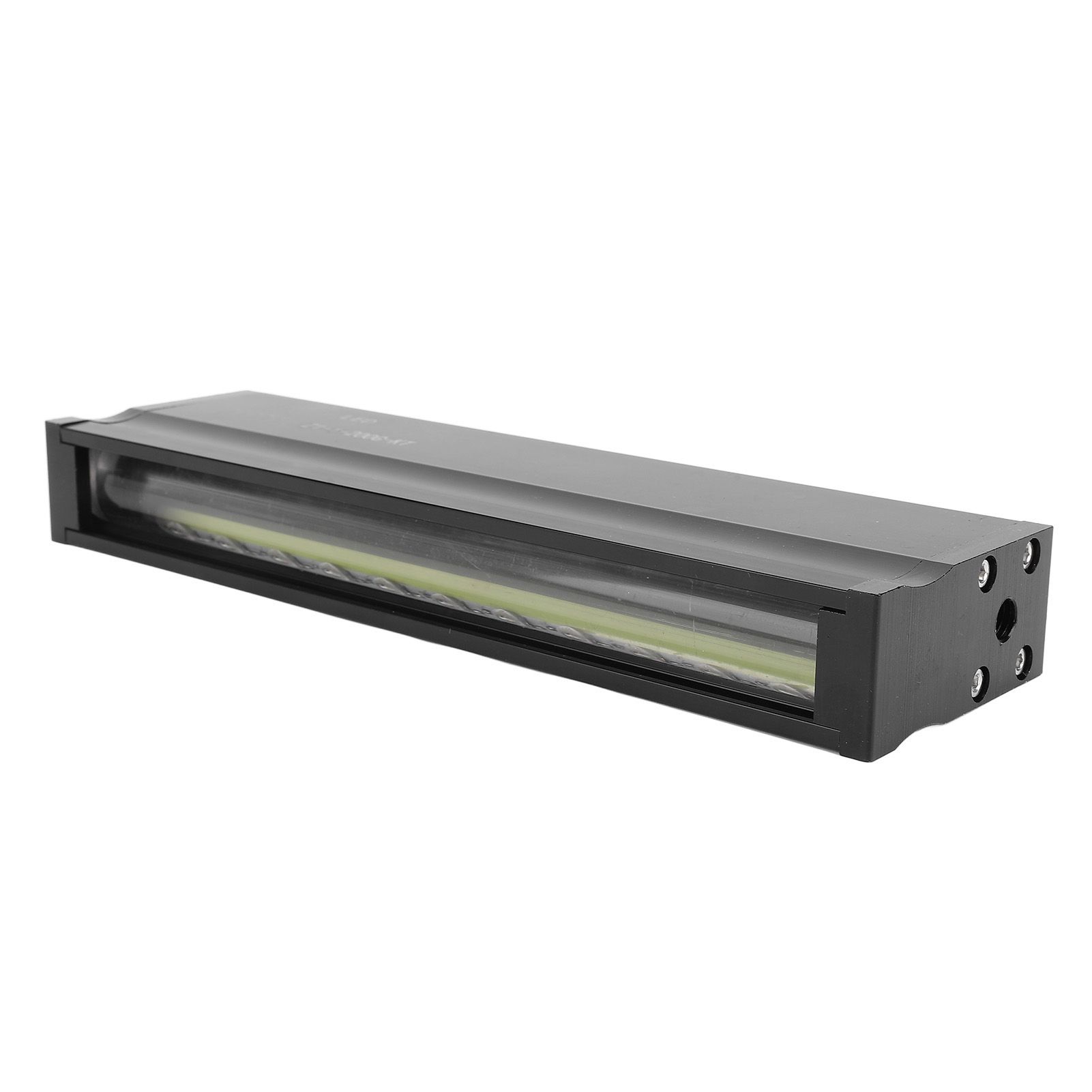 LED Green Light Dust Lamp 7W Brightness Adjustable IP66 Water Resistant LCD view 6