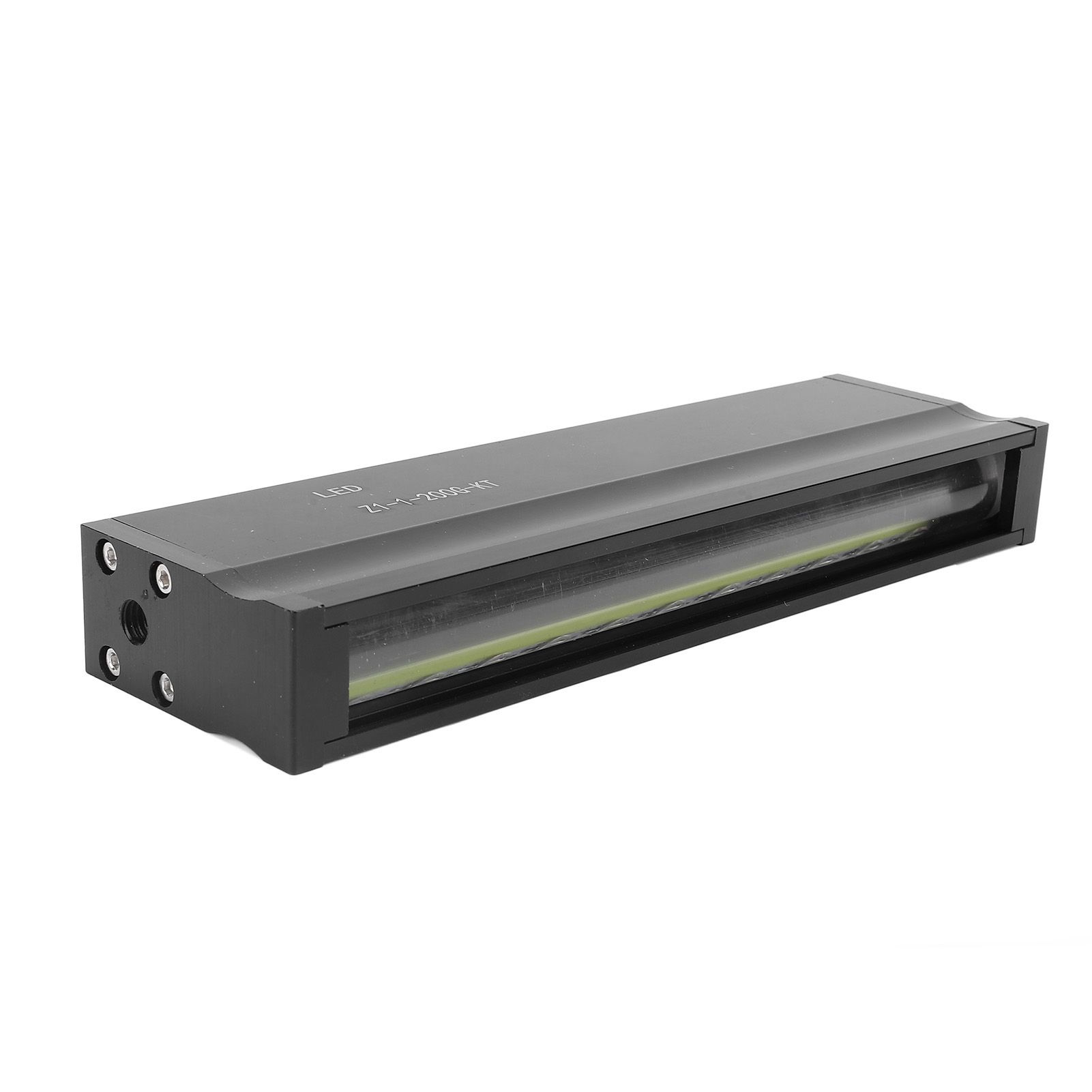 LED Green Light Dust Lamp 7W Brightness Adjustable IP66 Water Resistant LCD view 8
