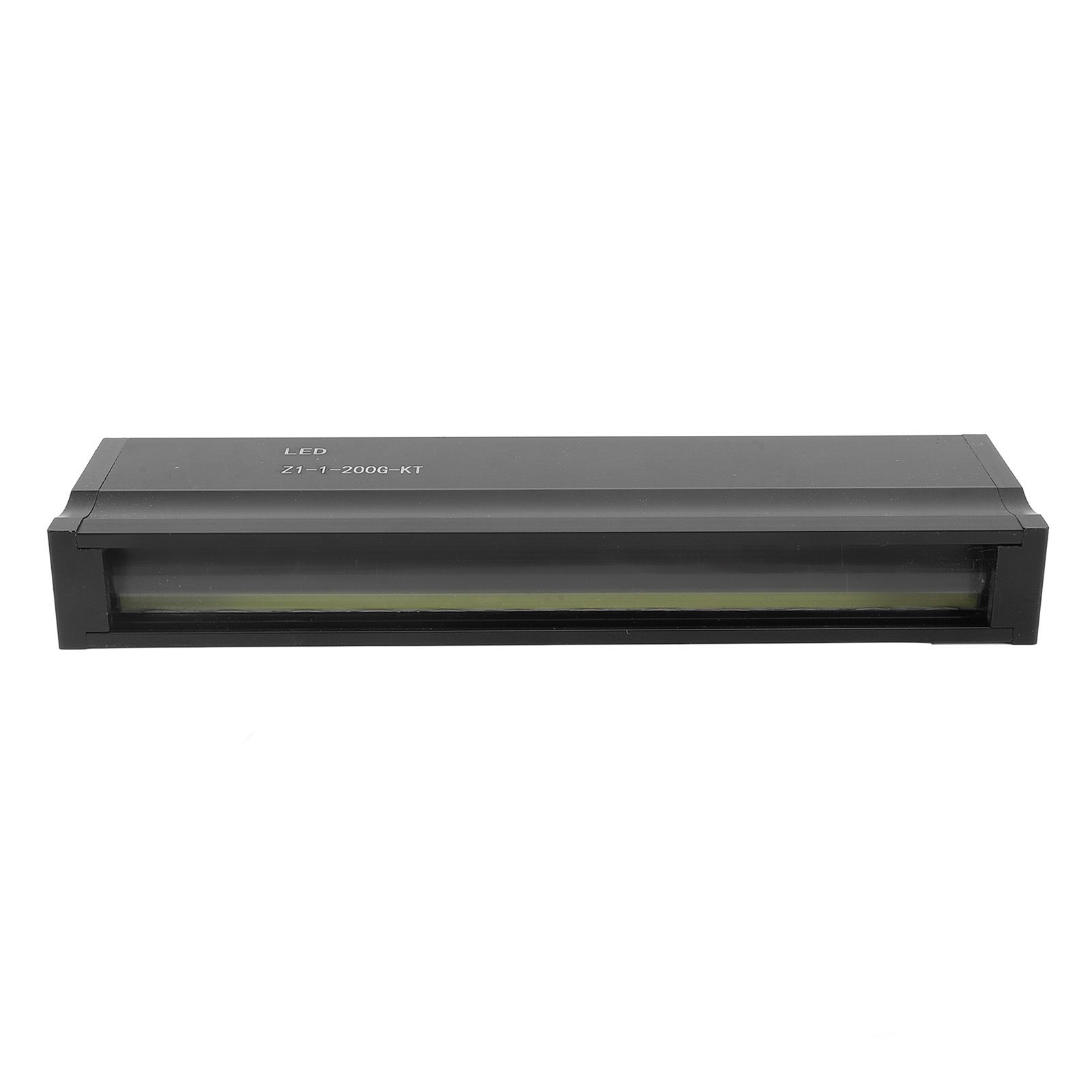 LED Green Light Dust Lamp 7W Brightness Adjustable IP66 Water Resistant LCD view 9