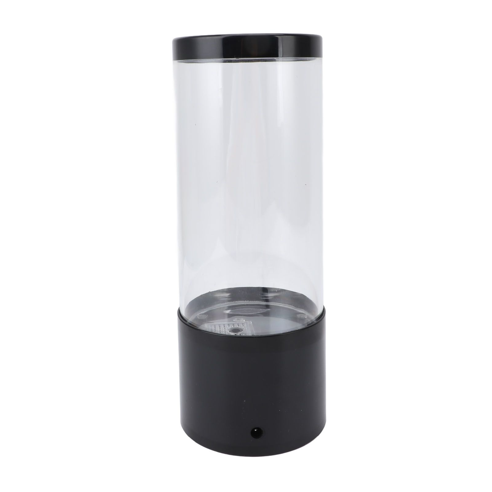Jellyfish Lamp Quiet USB LED Colorful Aquarium Lamp Jelly Fish Light Lamp for view 8