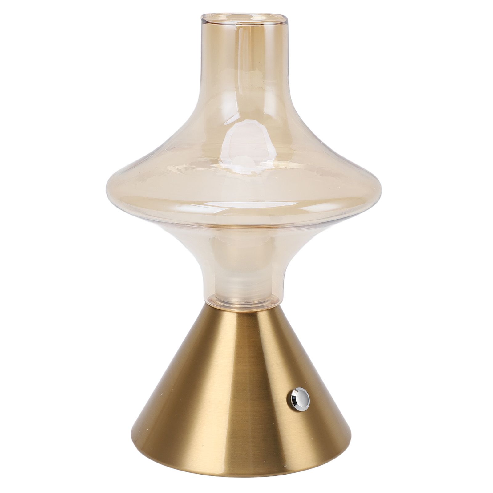 Cordless Table Lamp Rechargeable 1800mAh Battery Operated Lamp Dimmable Touch view 6