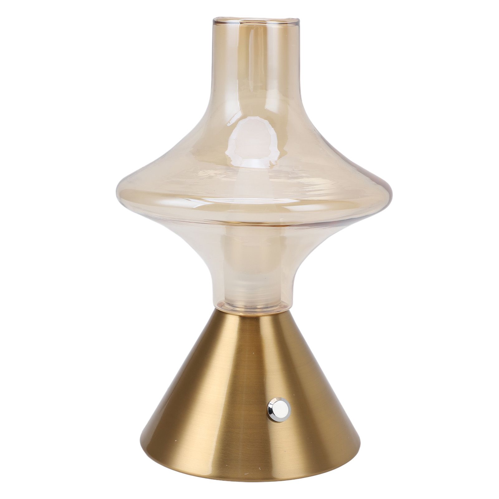 Cordless Table Lamp Rechargeable 1800mAh Battery Operated Lamp Dimmable Touch view 8