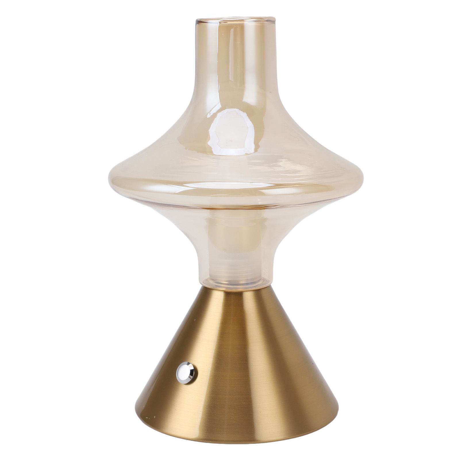 Cordless Table Lamp Rechargeable 1800mAh Battery Operated Lamp Dimmable Touch view 9