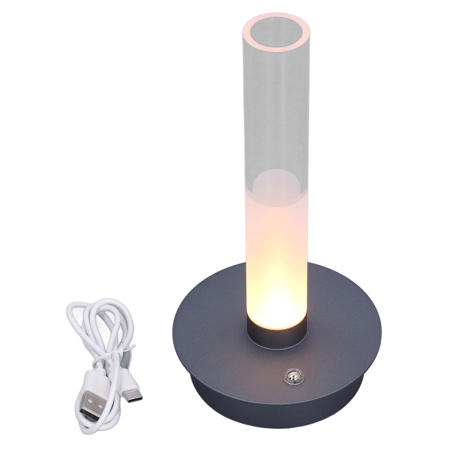 Table Lamp Cordless Rechargeable LED IP54 Water Resistant 2000mAh Steplessly view 3
