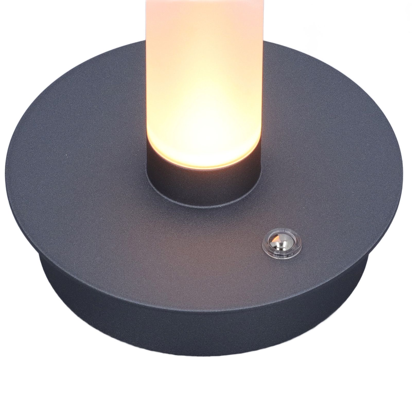 Table Lamp Cordless Rechargeable LED IP54 Water Resistant 2000mAh Steplessly view 5