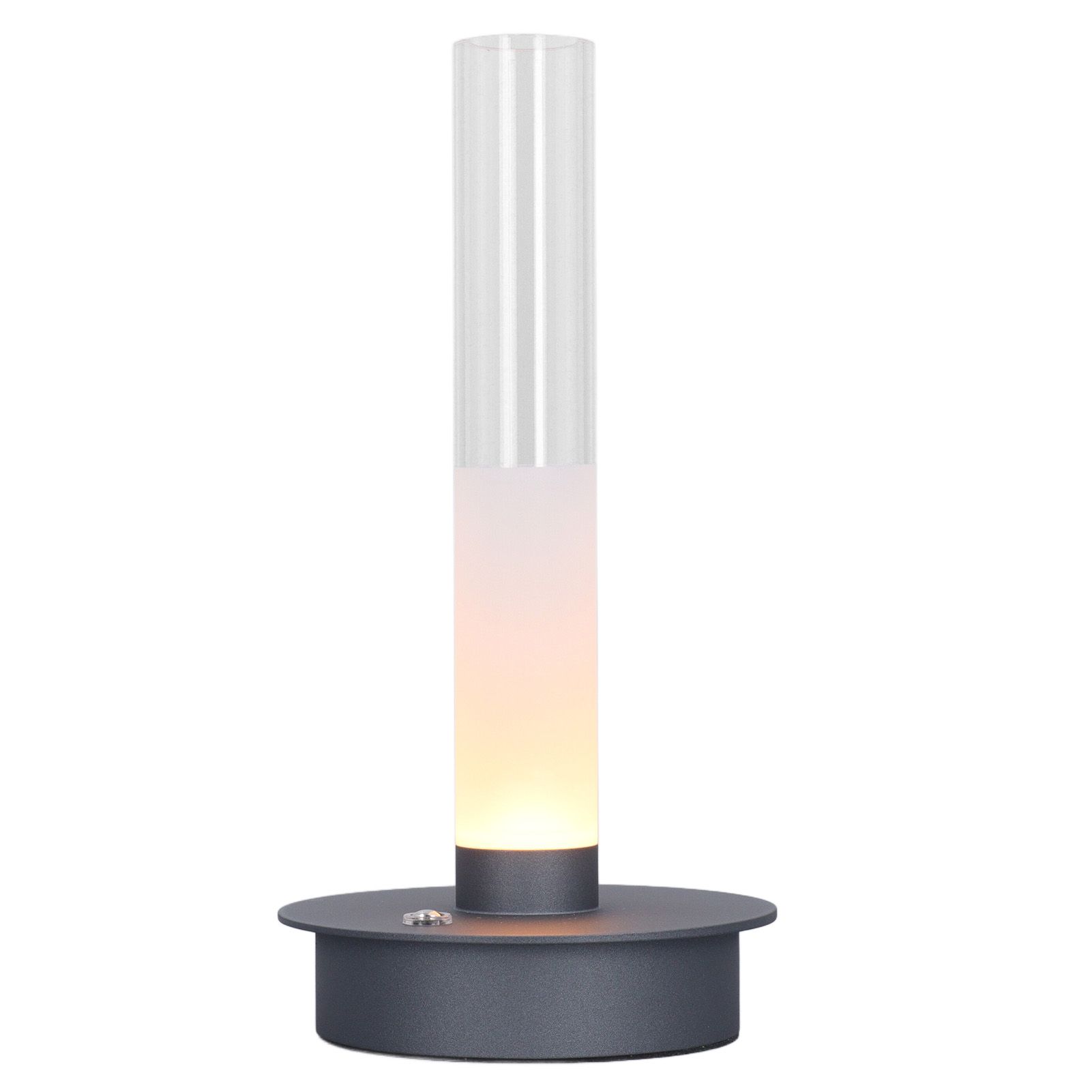 Table Lamp Cordless Rechargeable LED IP54 Water Resistant 2000mAh Steplessly view 10