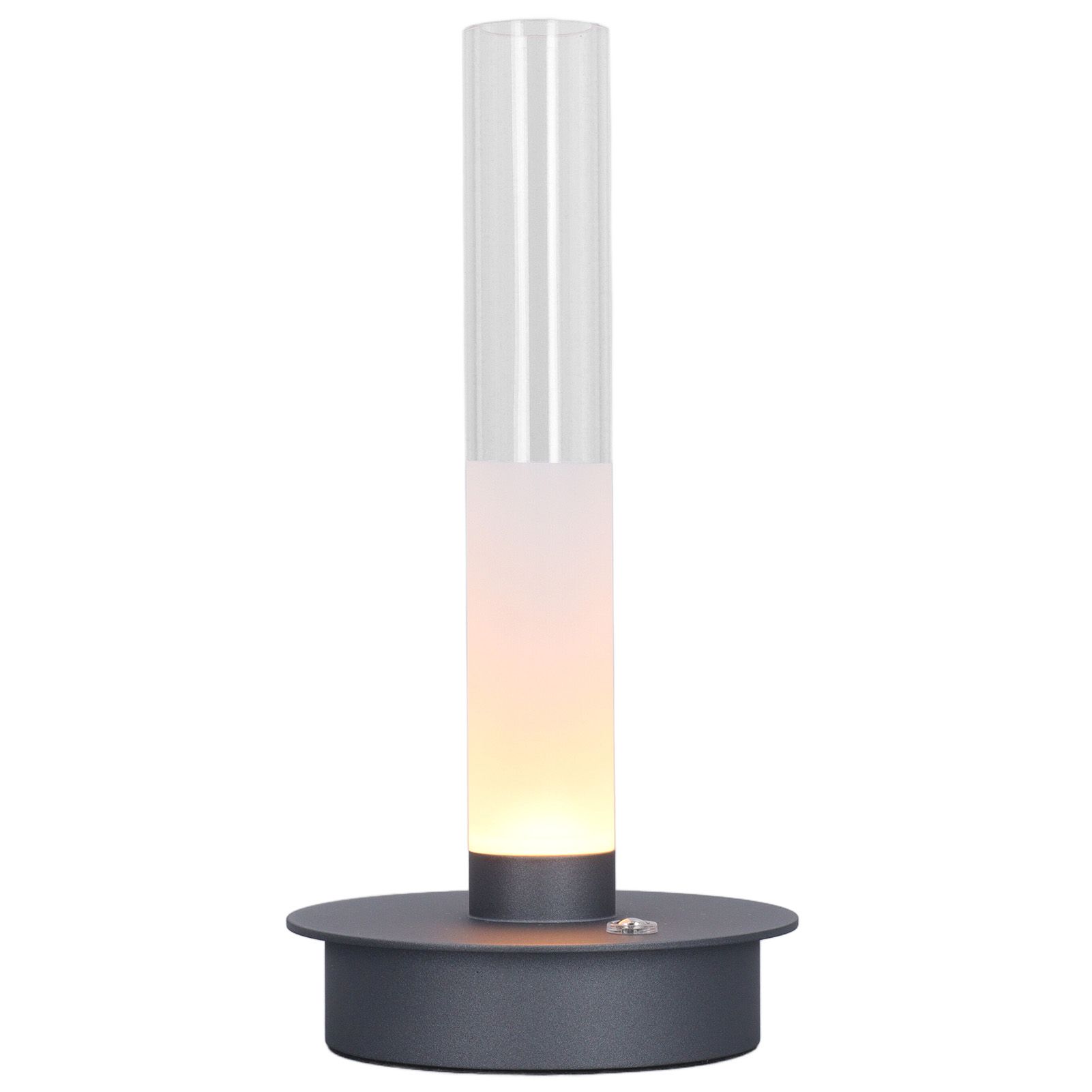 Table Lamp Cordless Rechargeable LED IP54 Water Resistant 2000mAh Steplessly view 11