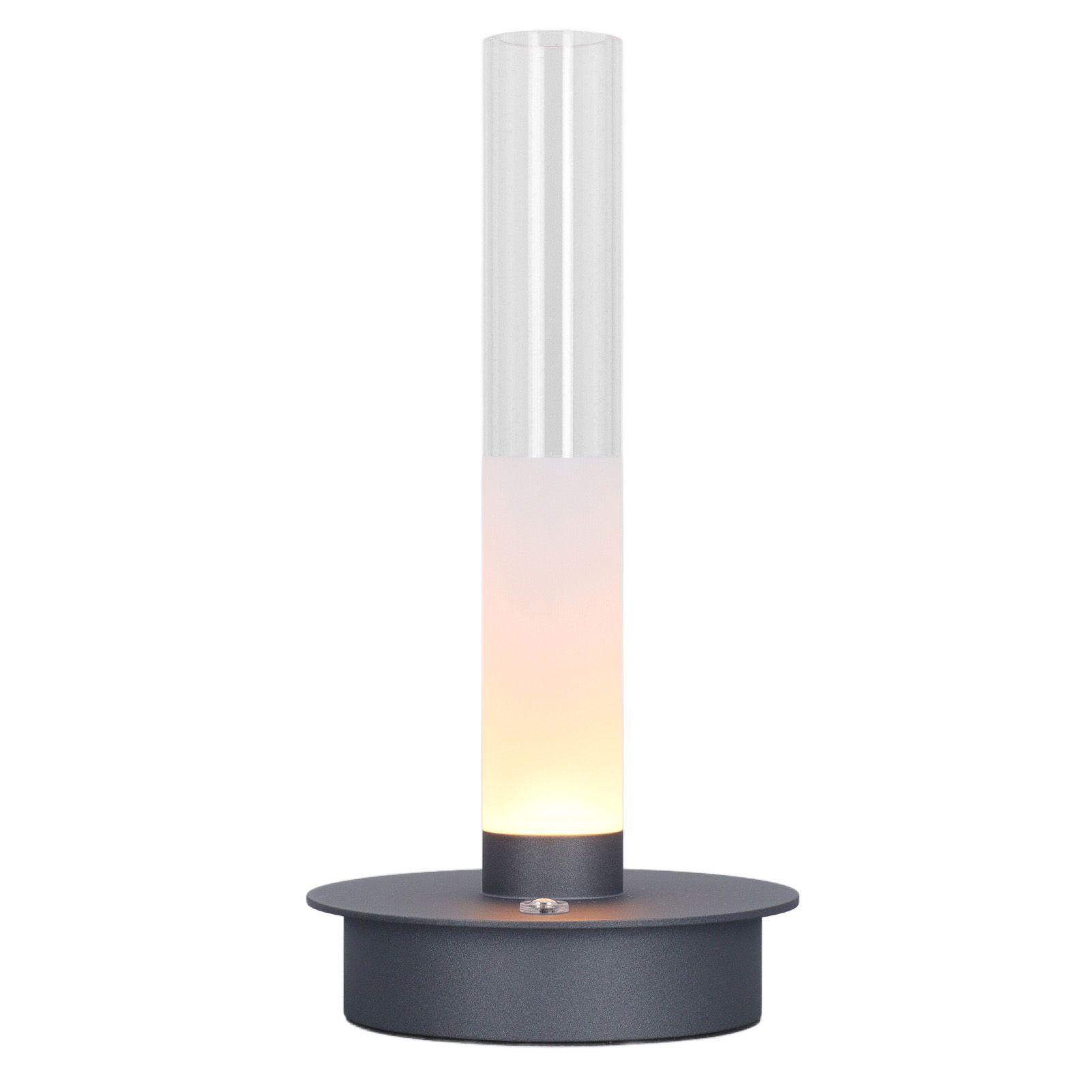 Table Lamp Cordless Rechargeable LED IP54 Water Resistant 2000mAh Steplessly view 12