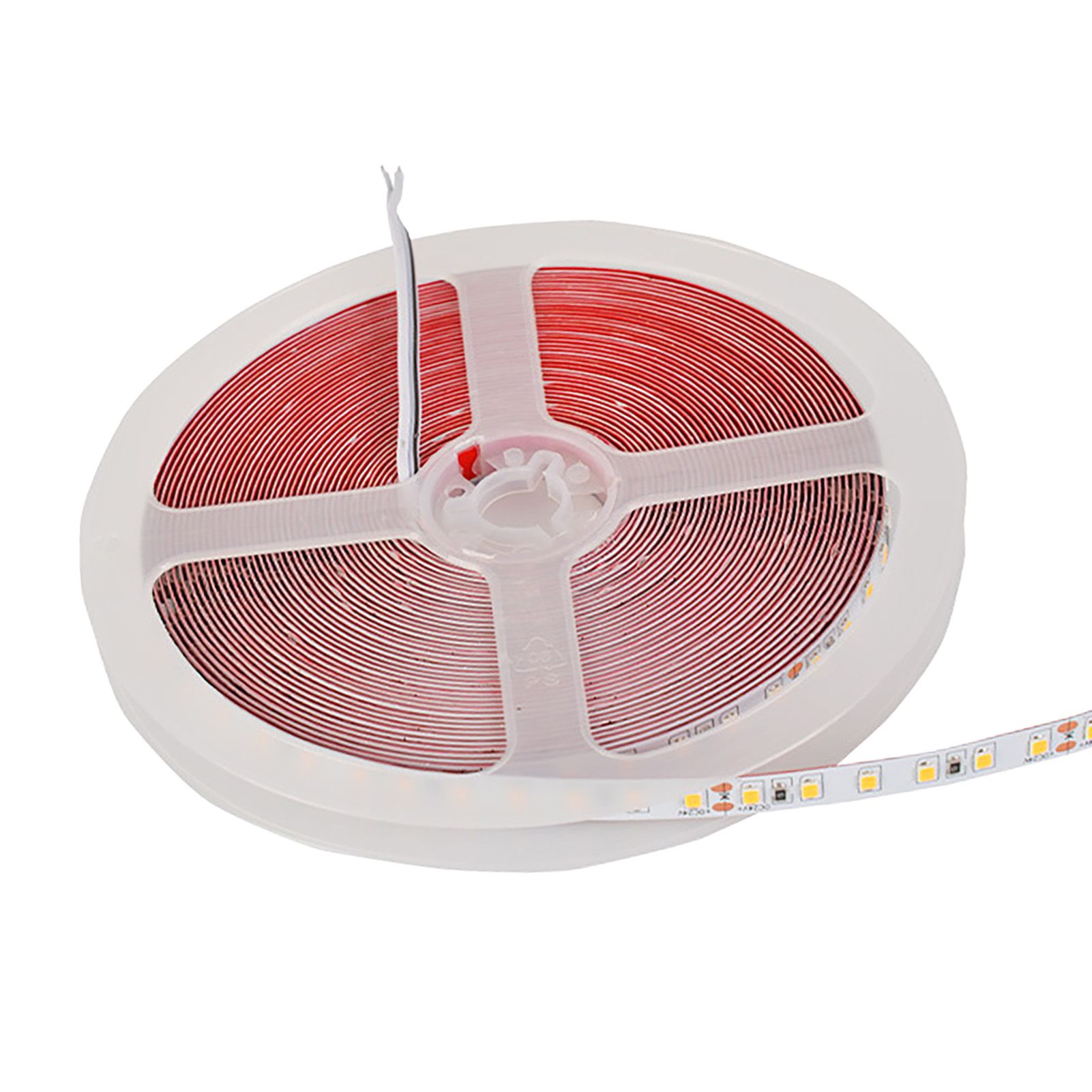 LED Strip Light High Brightness Self Adhesive Eye Friendly 120 LEDs Flexible view 6