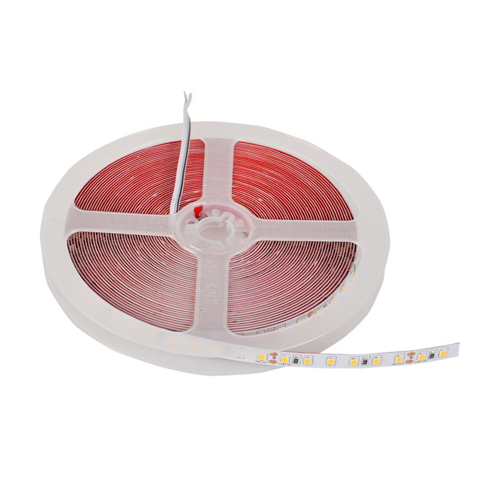 LED Strip Lights Professional 120LEDs High Brightness Self Adhesive Eyes Guard