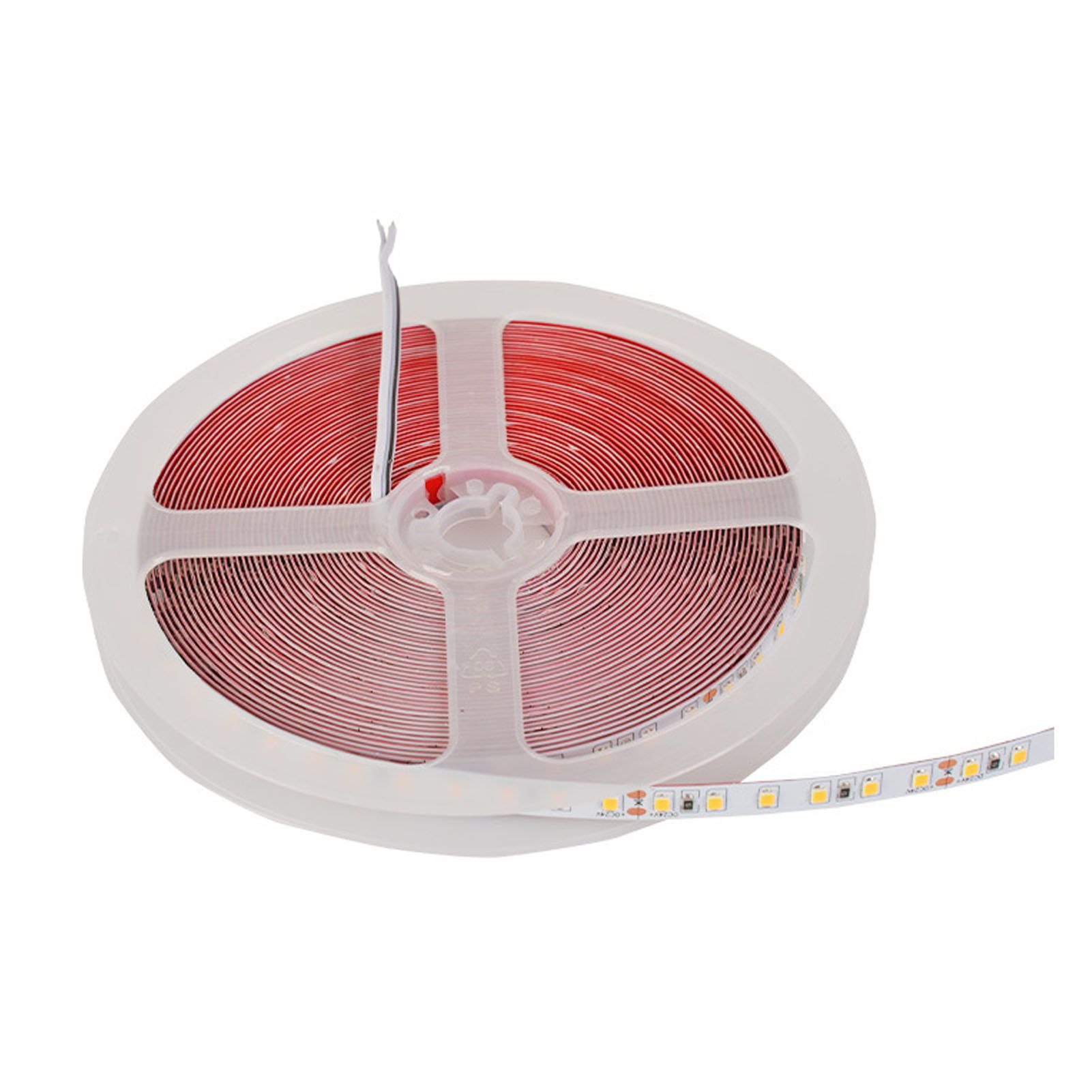 LED Strip Lights Professional 120LEDs High Brightness Self Adhesive Eyes Guard view 2