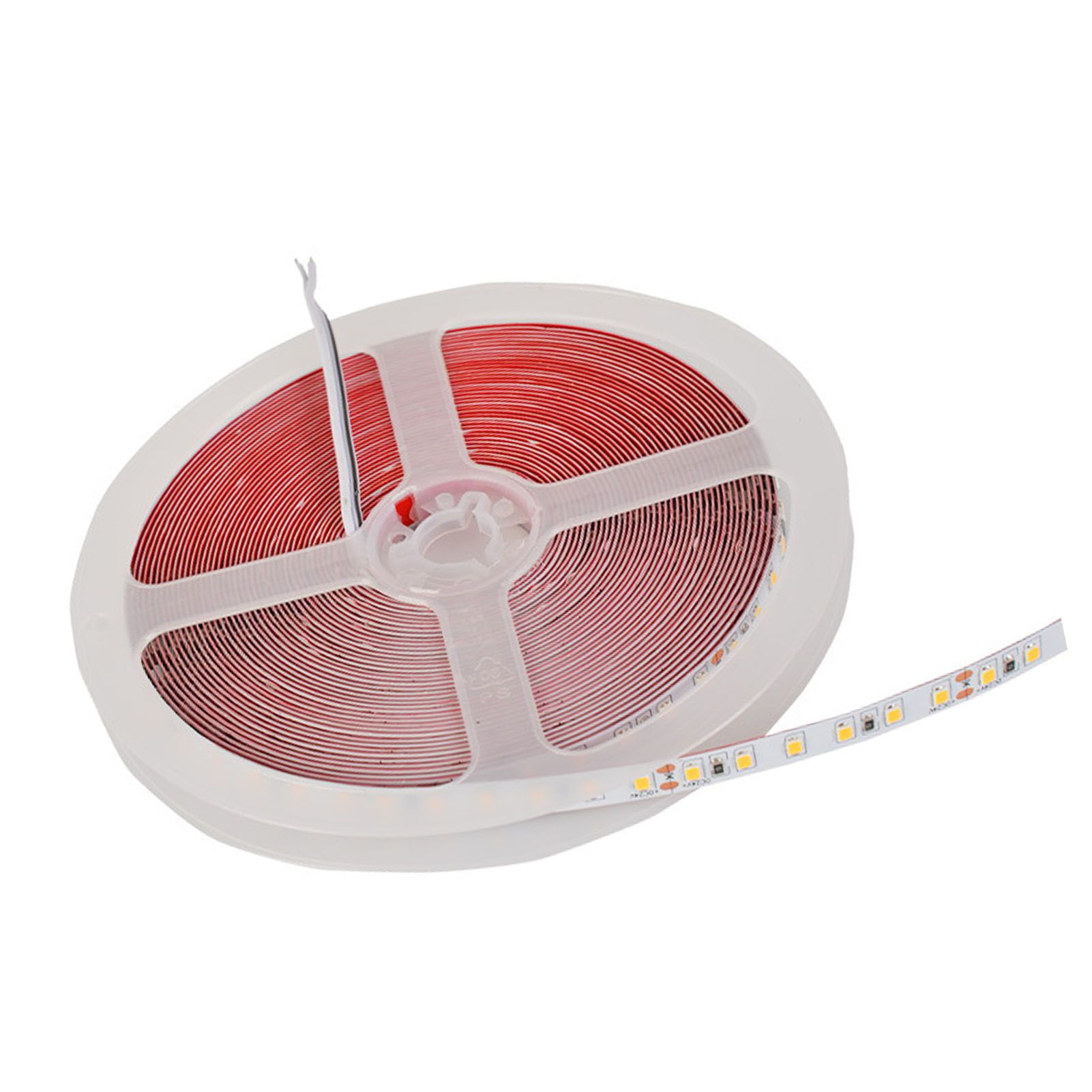 LED Strip Lights Professional 120LEDs High Brightness Self Adhesive Eyes Guard view 3