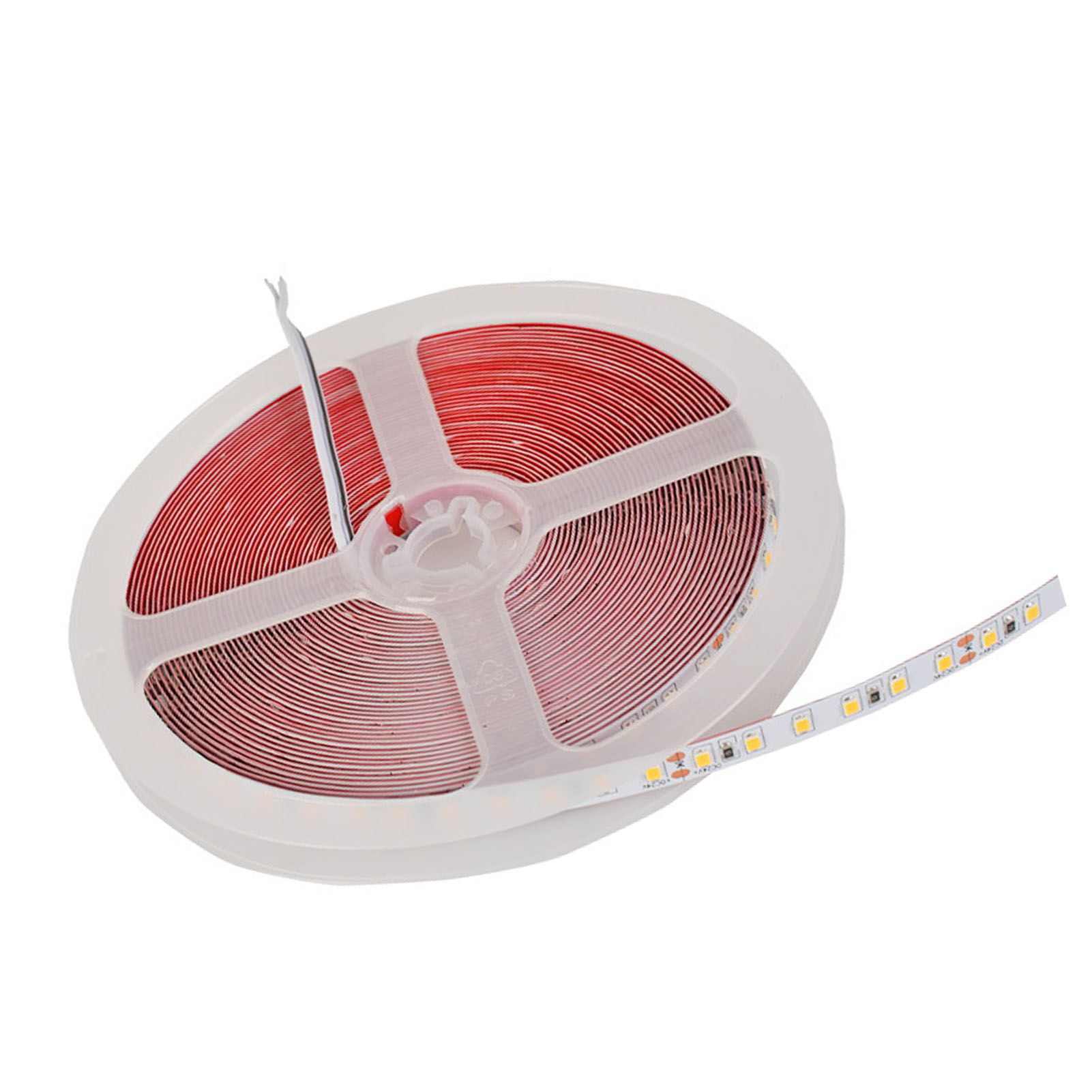 LED Strip Lights Professional 120LEDs High Brightness Self Adhesive Eyes Guard view 5