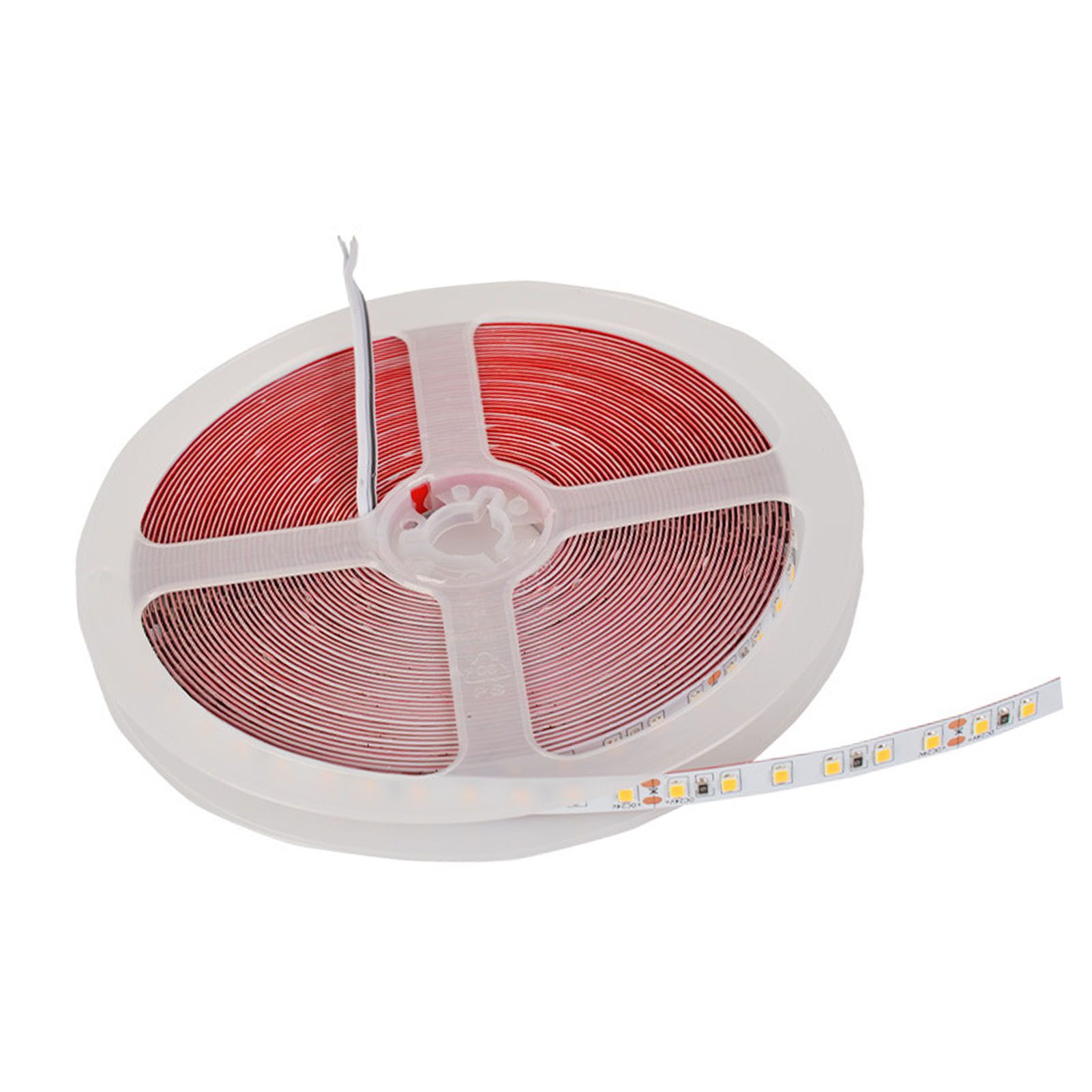 LED Strip Lights Professional 120LEDs High Brightness Self Adhesive Eyes Guard view 6