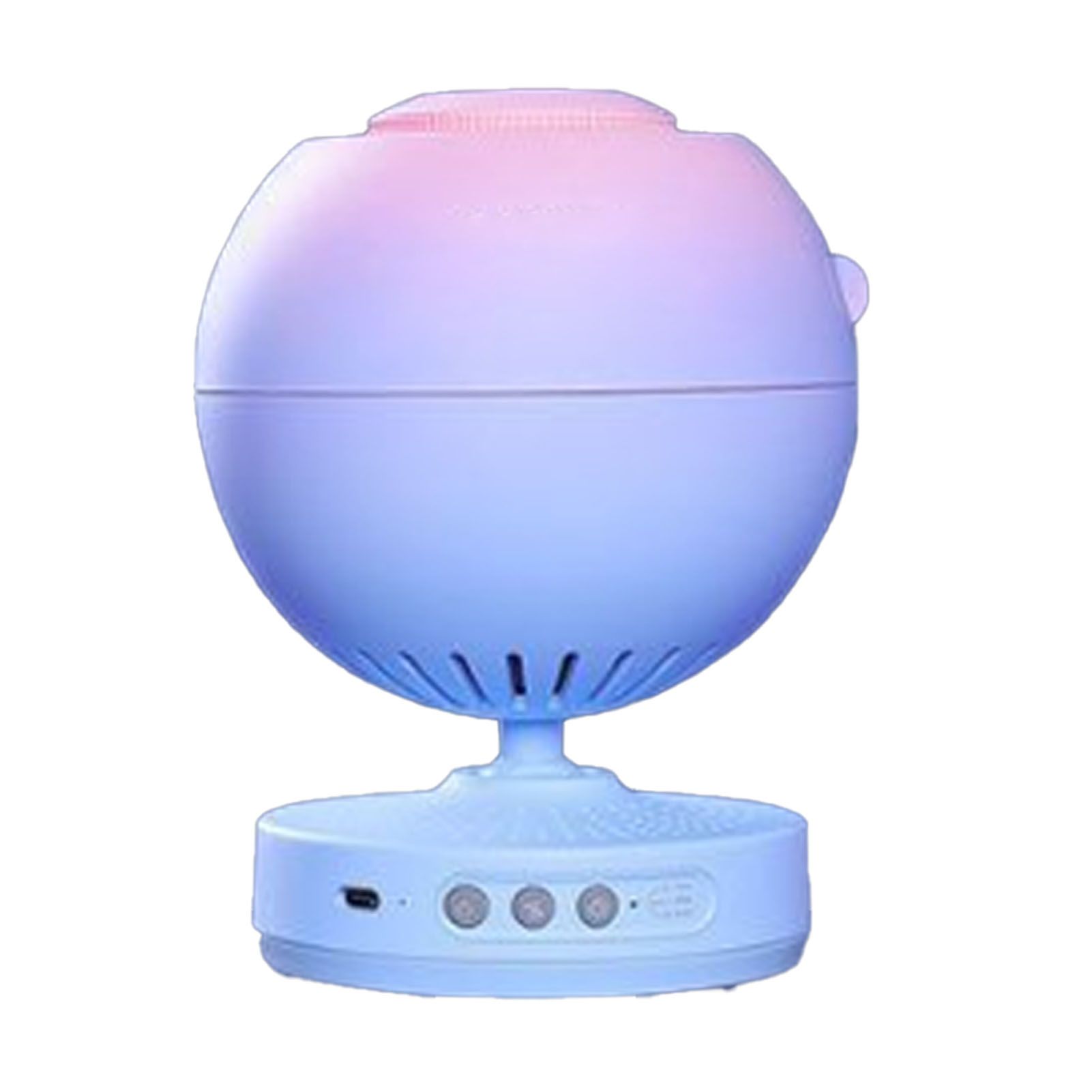 Star Projector Light Rotating 3 Modes Timing Star Projector for Ceiling view 4