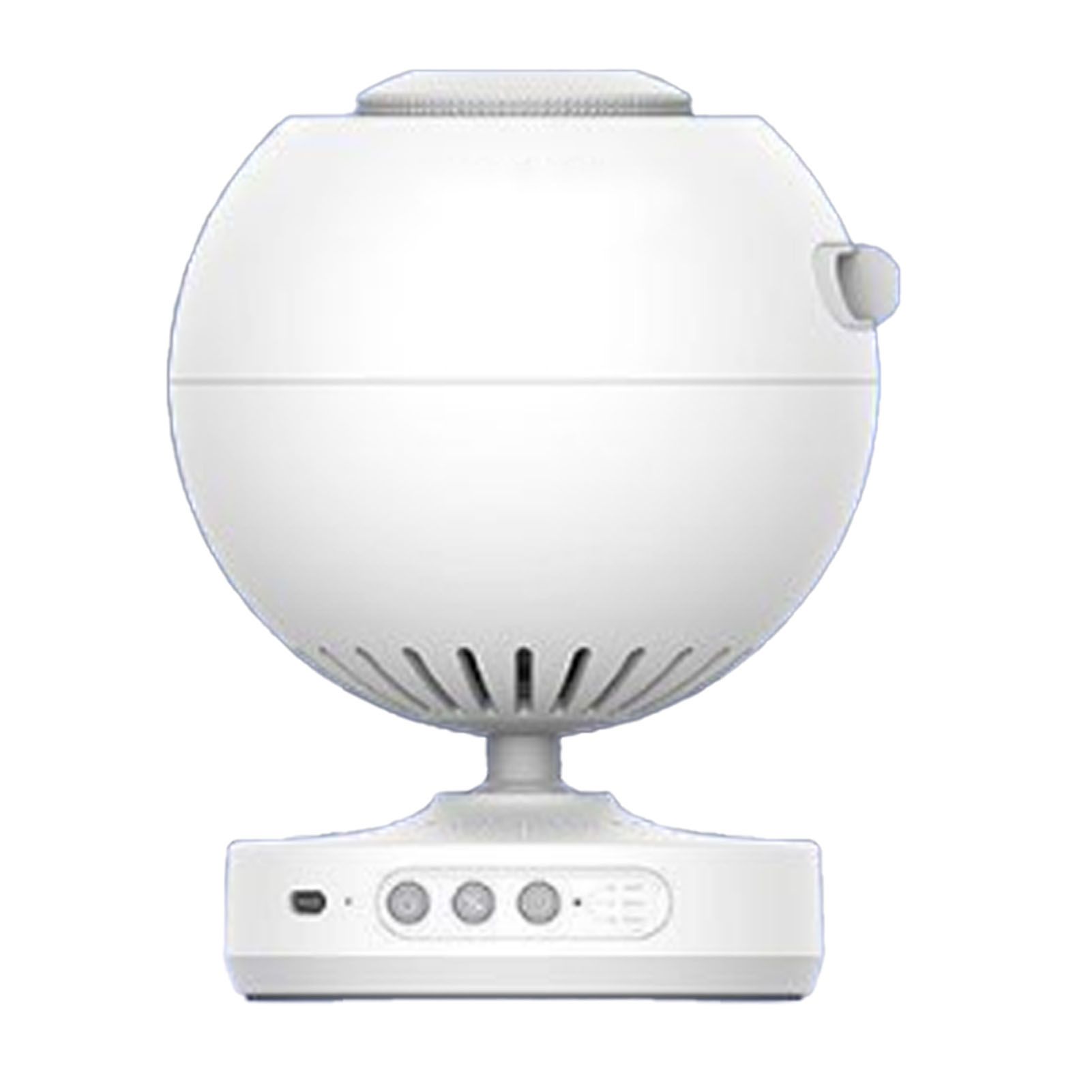 Star Projector Light Rotating 3 Modes Timing Star Projector for Ceiling