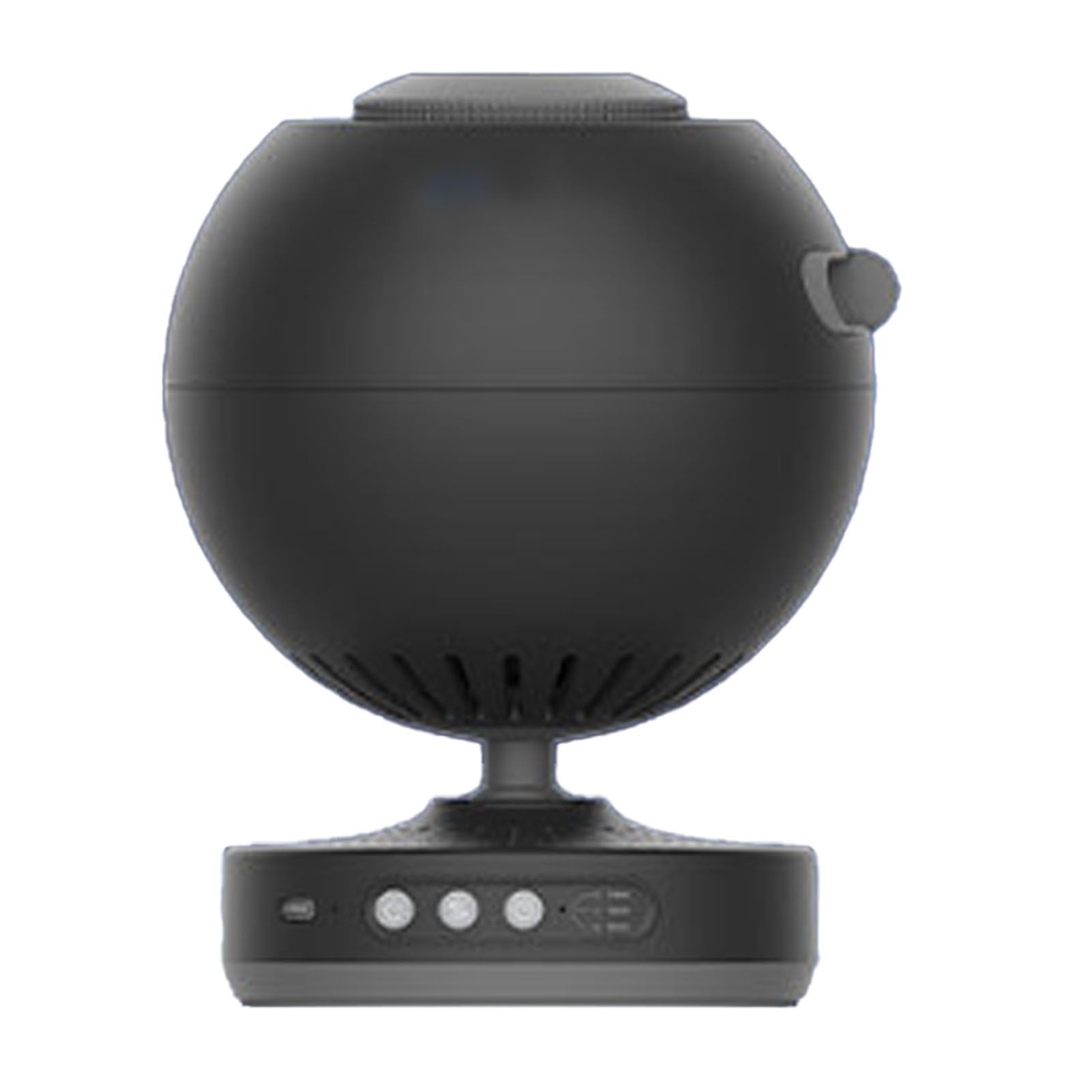 Star Projector Light Rotating 3 Modes Timing Star Projector for Ceiling