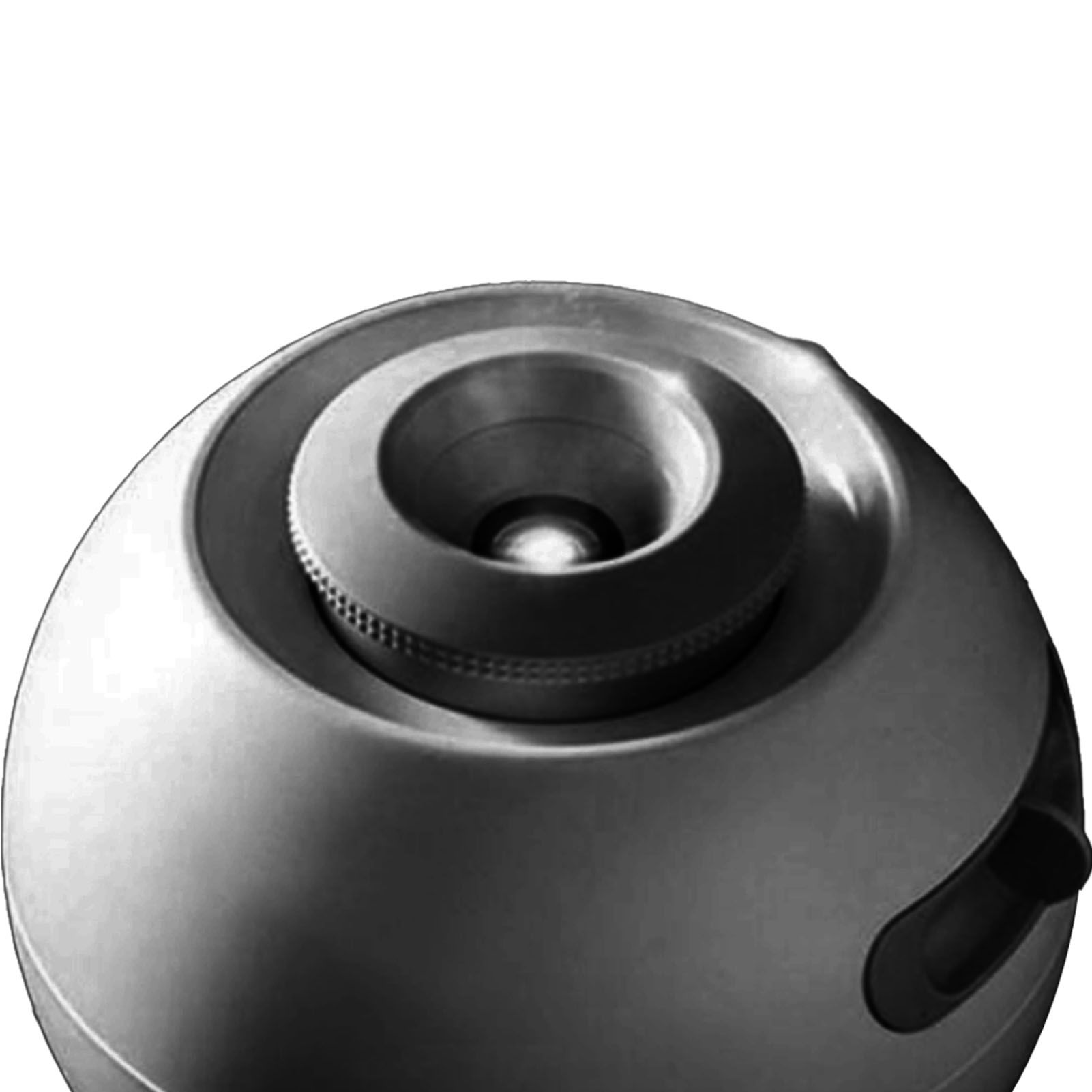 Star Projector Light Rotating 3 Modes Timing Star Projector for Ceiling view 2