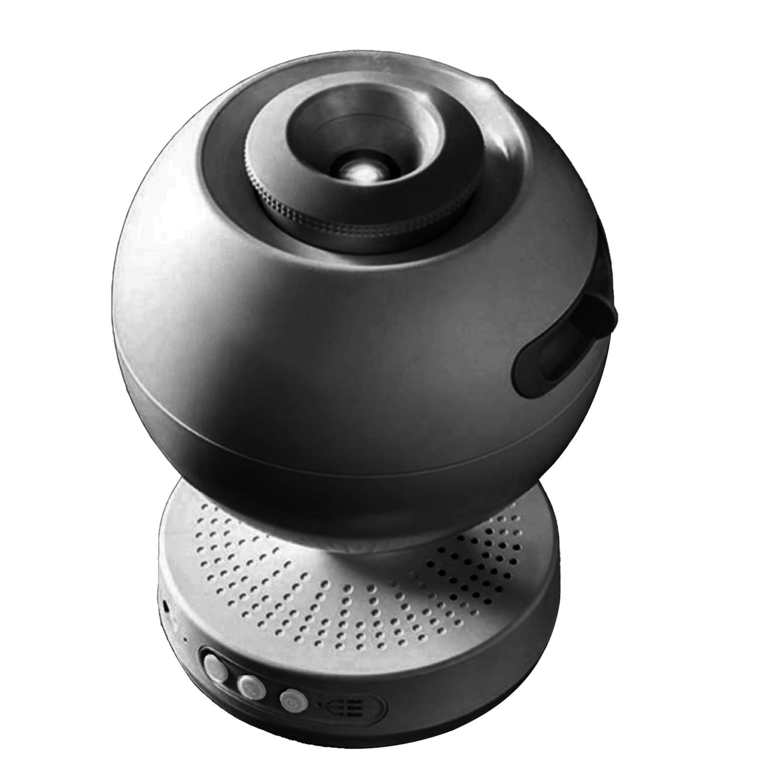 Star Projector Light Rotating 3 Modes Timing Star Projector for Ceiling view 4