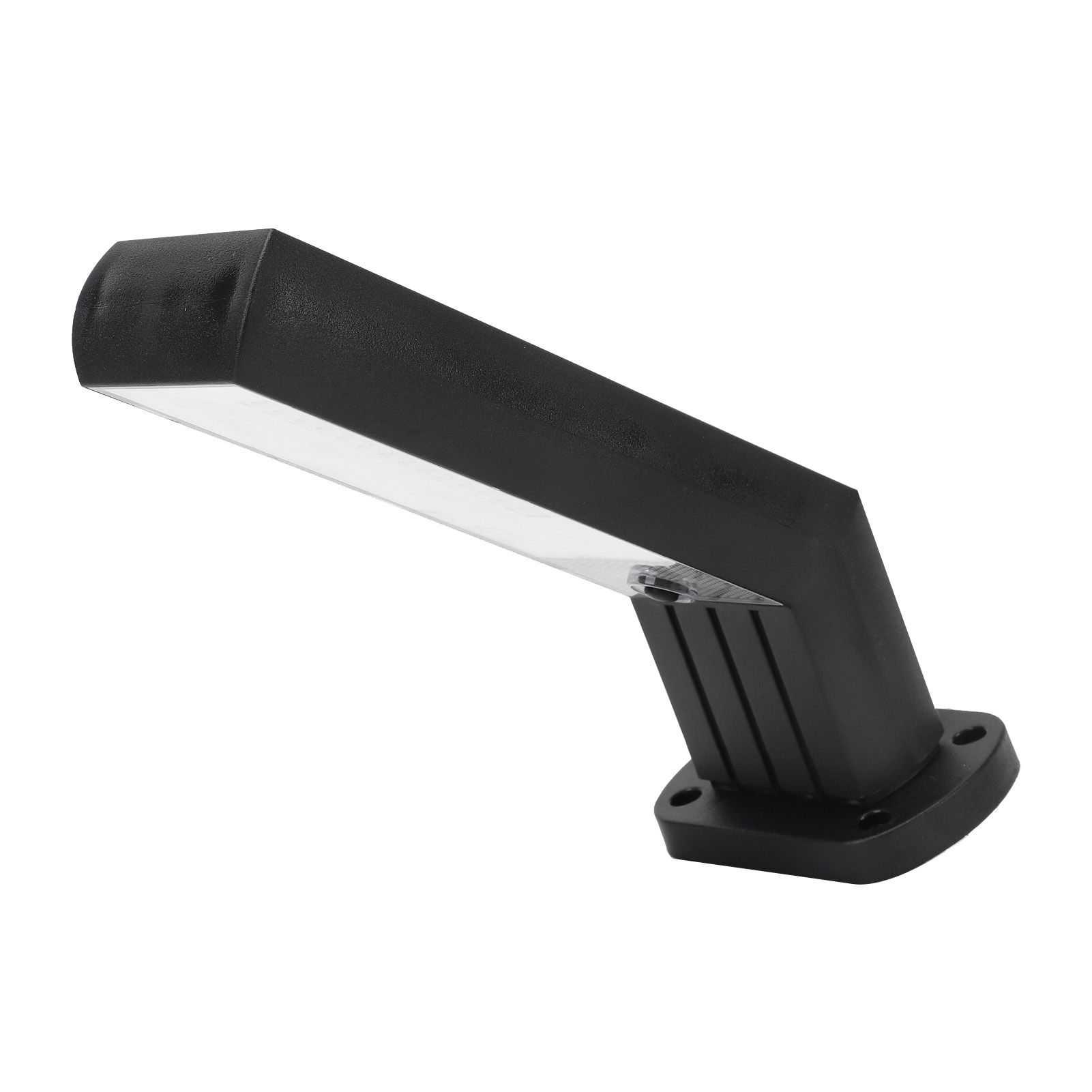 Solar Pathway Light Bright IP65 Water Resistant 90 LED Warm Light Solar