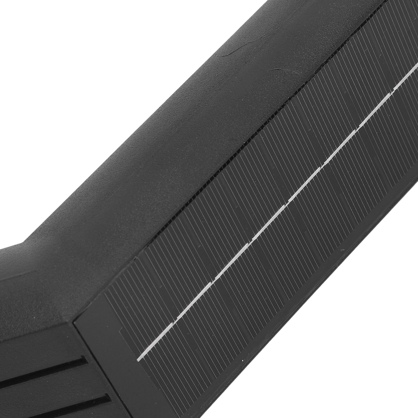 Solar Pathway Light Bright IP65 Water Resistant 90 LED Warm Light Solar view 2