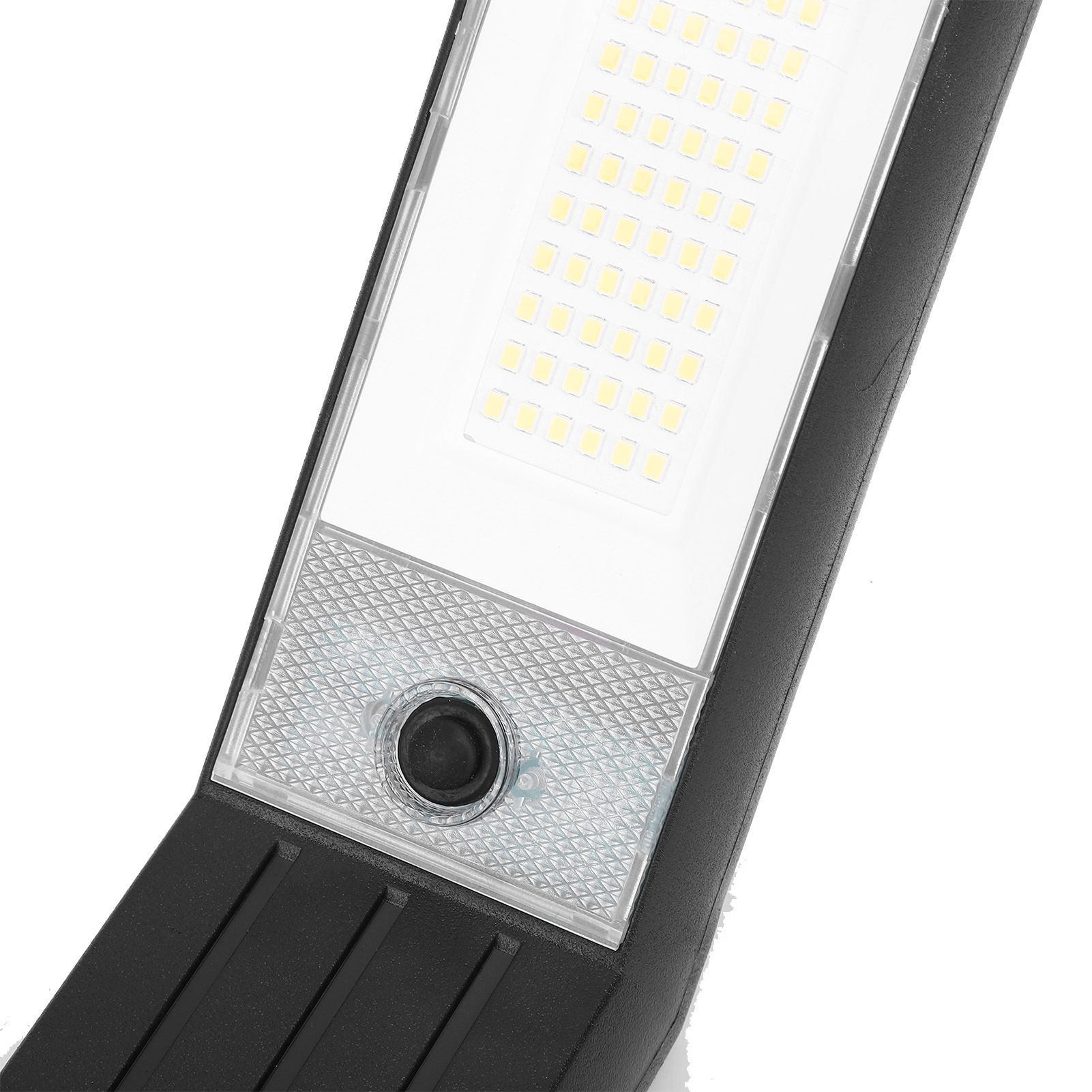 Solar Pathway Light Bright IP65 Water Resistant 90 LED Warm Light Solar view 7