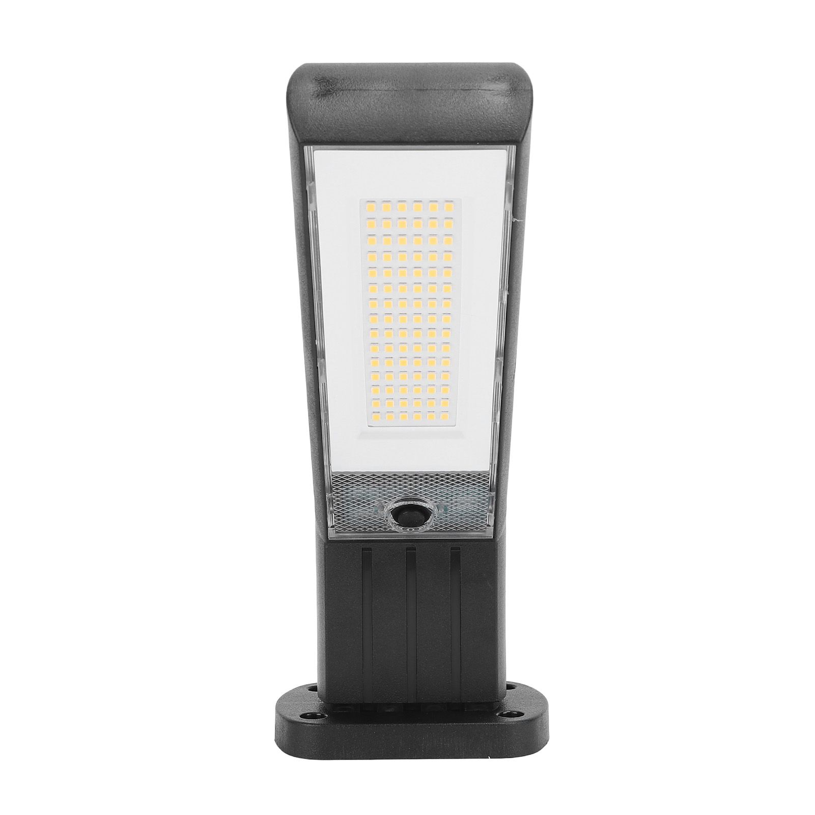 Solar Pathway Light Bright IP65 Water Resistant 90 LED Warm Light Solar view 12