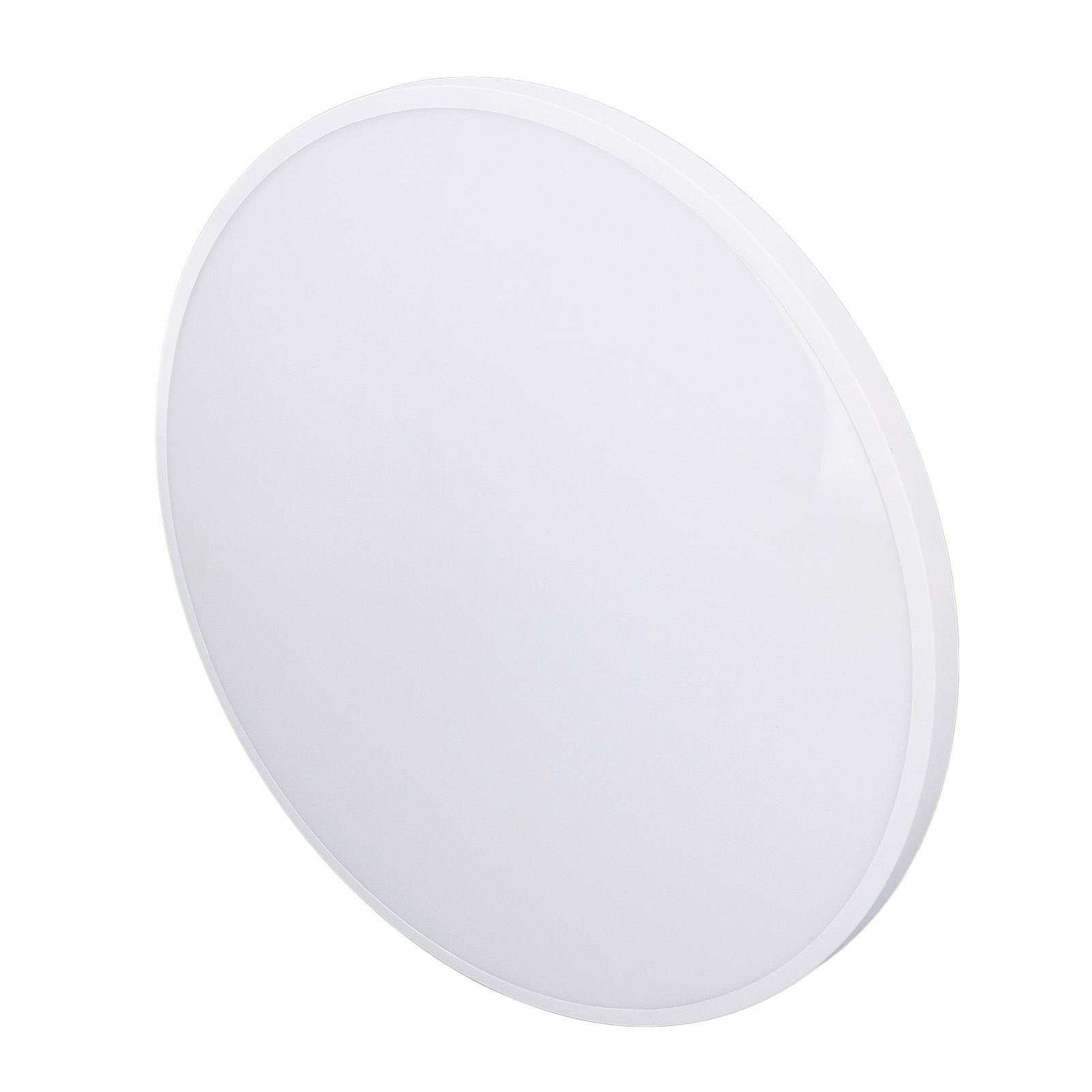 LED Ceiling Light RGB Remote Control Flush Mount Ceiling Light 24W 3000K‑6500K view 4