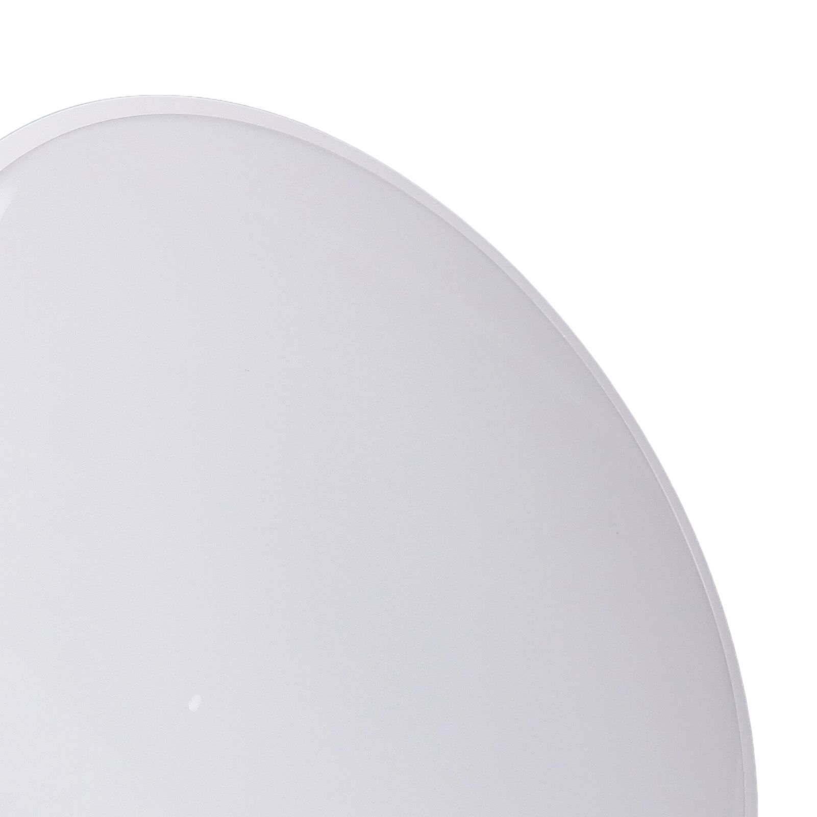 LED Ceiling Light RGB Remote Control Flush Mount Ceiling Light 24W 3000K‑6500K view 7