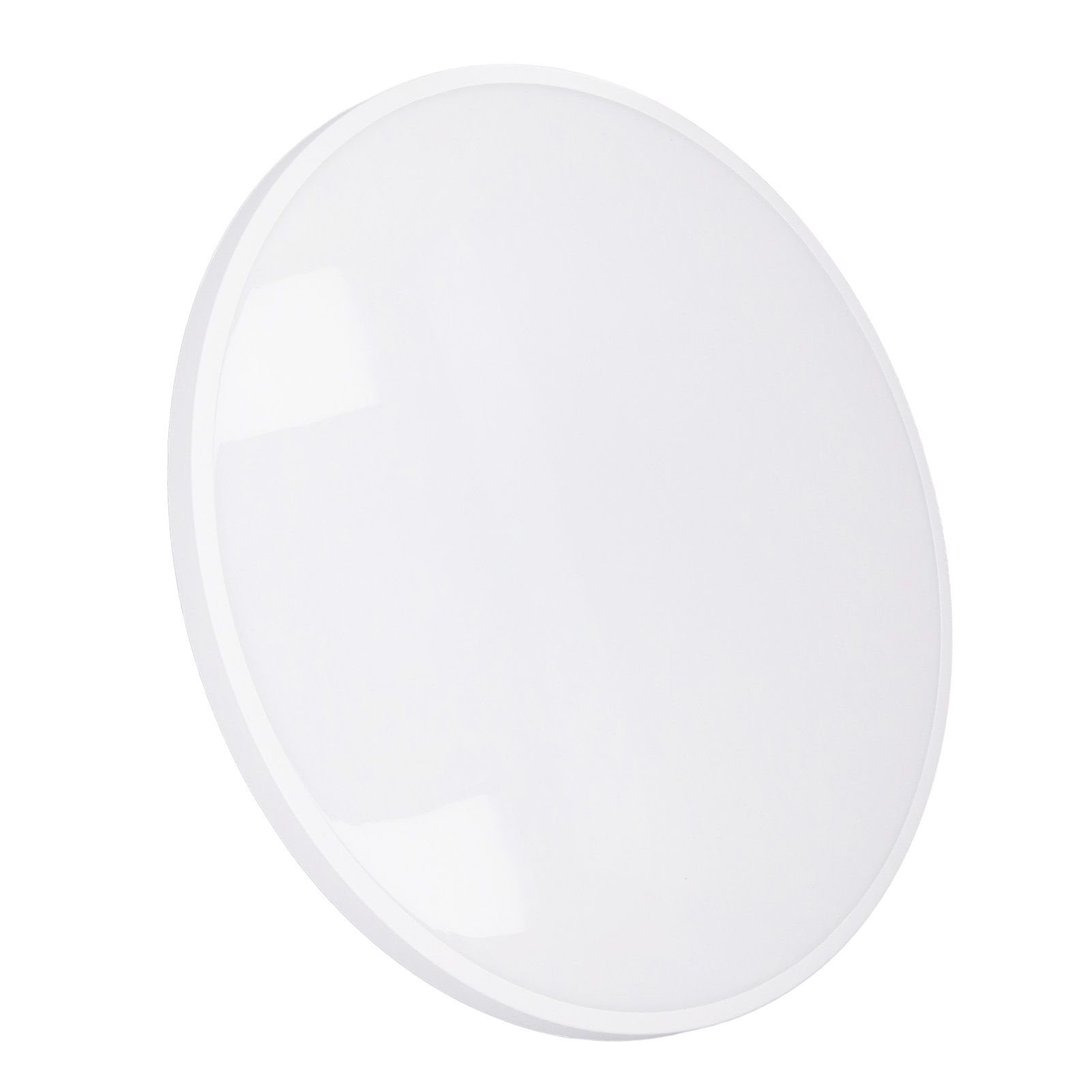 LED Ceiling Light RGB Remote Control Flush Mount Ceiling Light 24W 3000K‑6500K view 8