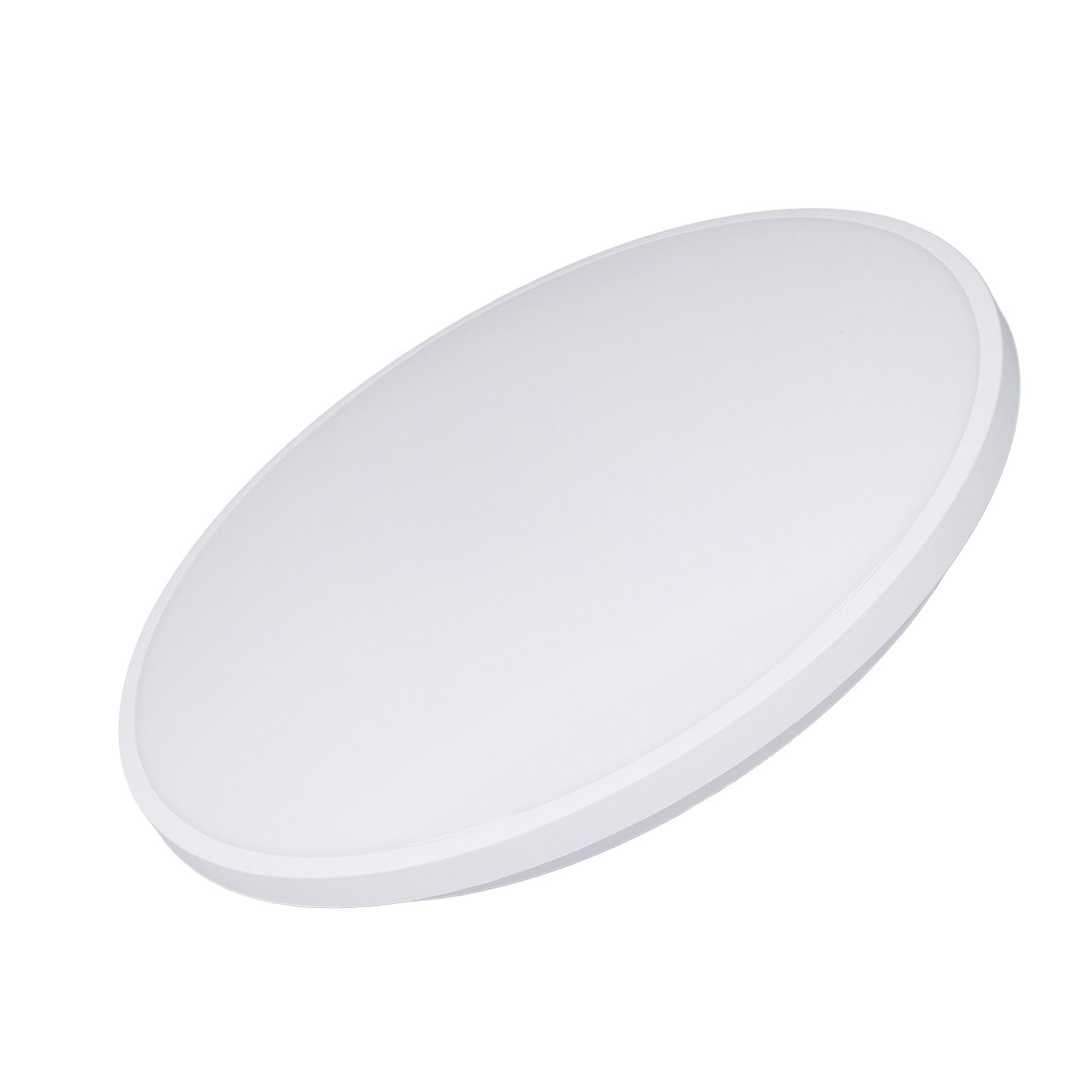 LED Ceiling Light RGB Remote Control Flush Mount Ceiling Light 24W 3000K‑6500K view 10