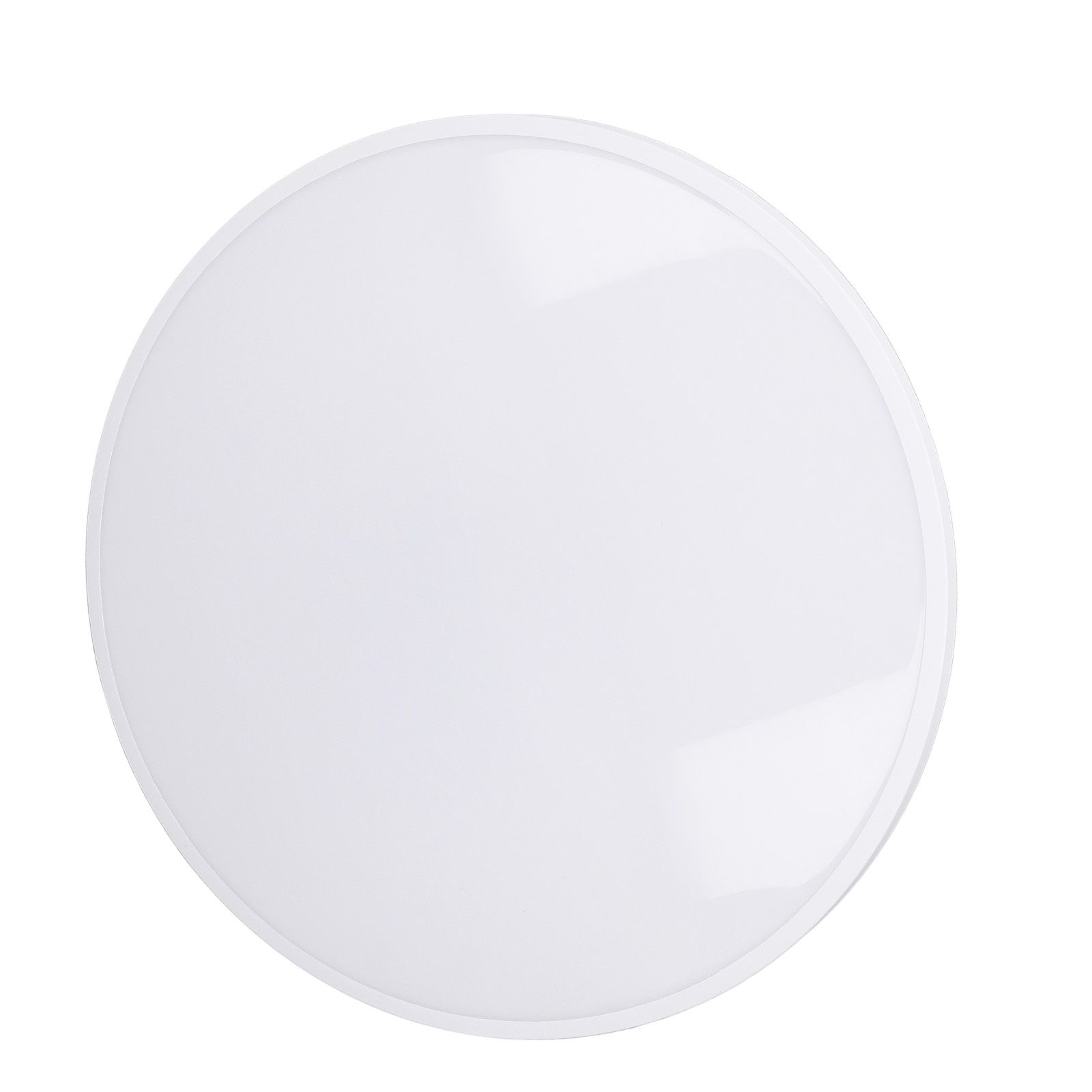 LED Ceiling Light RGB Remote Control Flush Mount Ceiling Light 24W 3000K‑6500K view 12