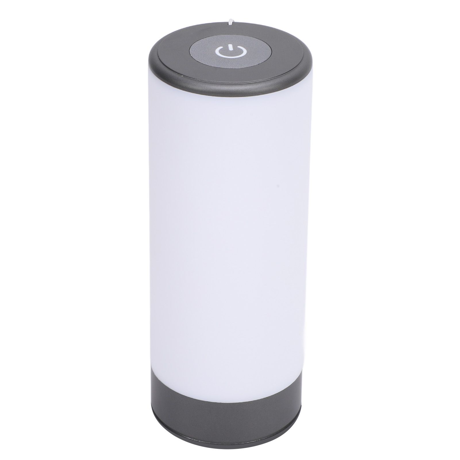 Night Light 3 Colors Adjustable Cordless Rechargeable Touch Bedside Table Lamp view 4