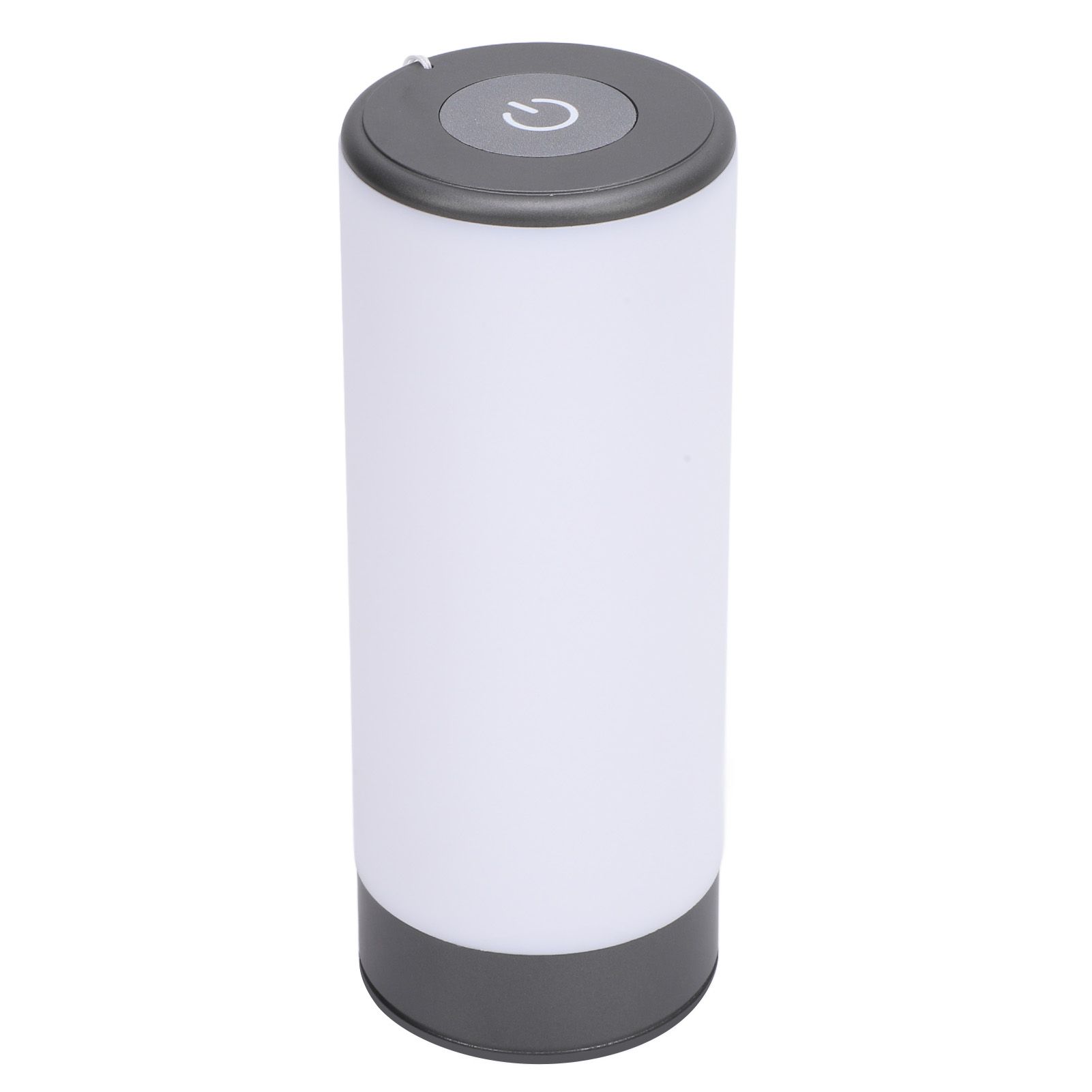Night Light 3 Colors Adjustable Cordless Rechargeable Touch Bedside Table Lamp view 6