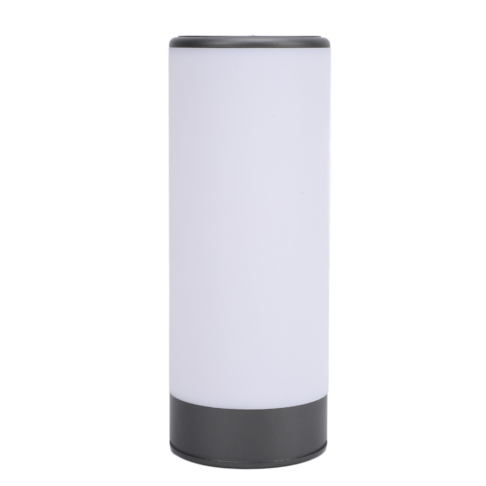 Night Light 3 Colors Adjustable Cordless Rechargeable Touch Bedside Table Lamp view 11