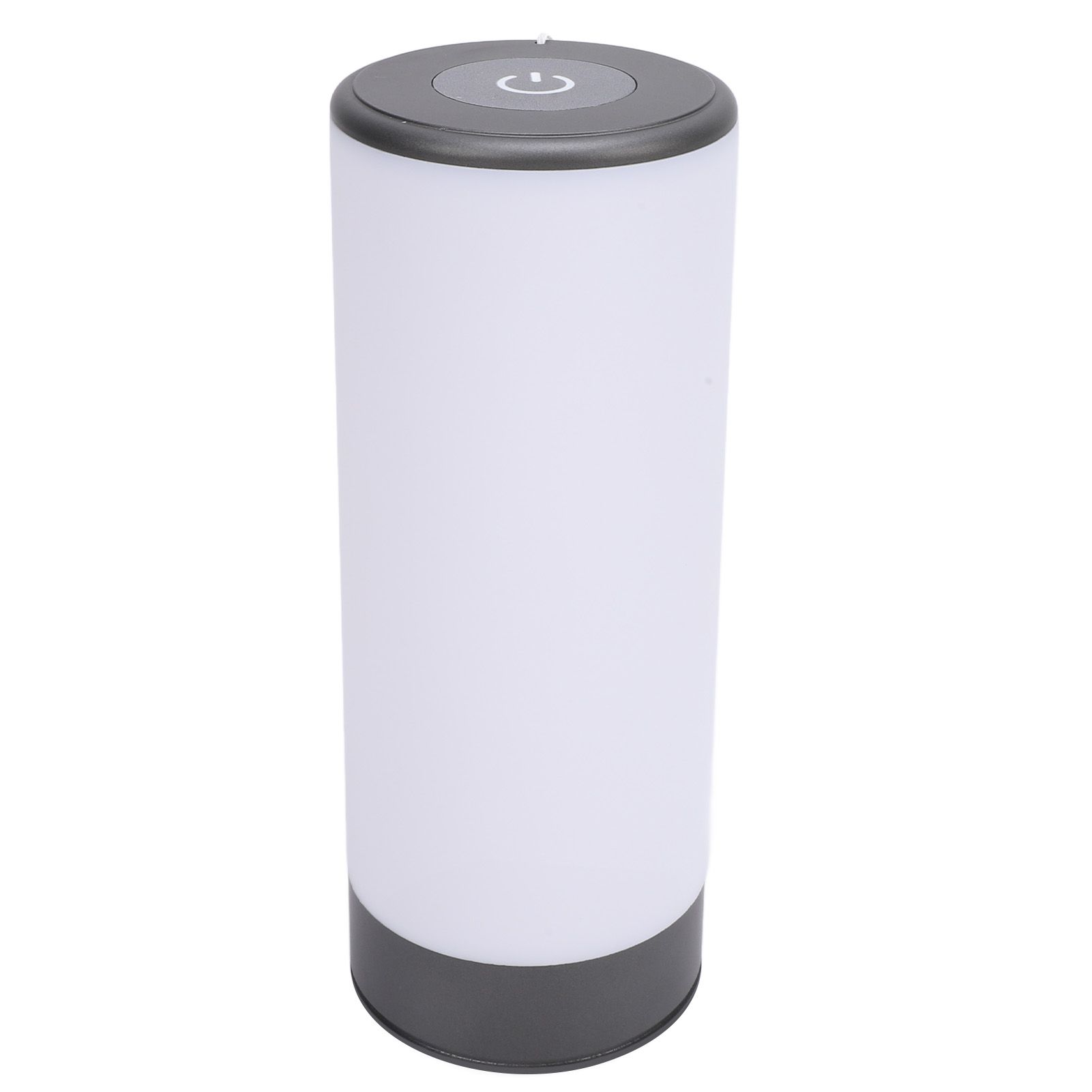 Night Light 3 Colors Adjustable Cordless Rechargeable Touch Bedside Table Lamp view 12